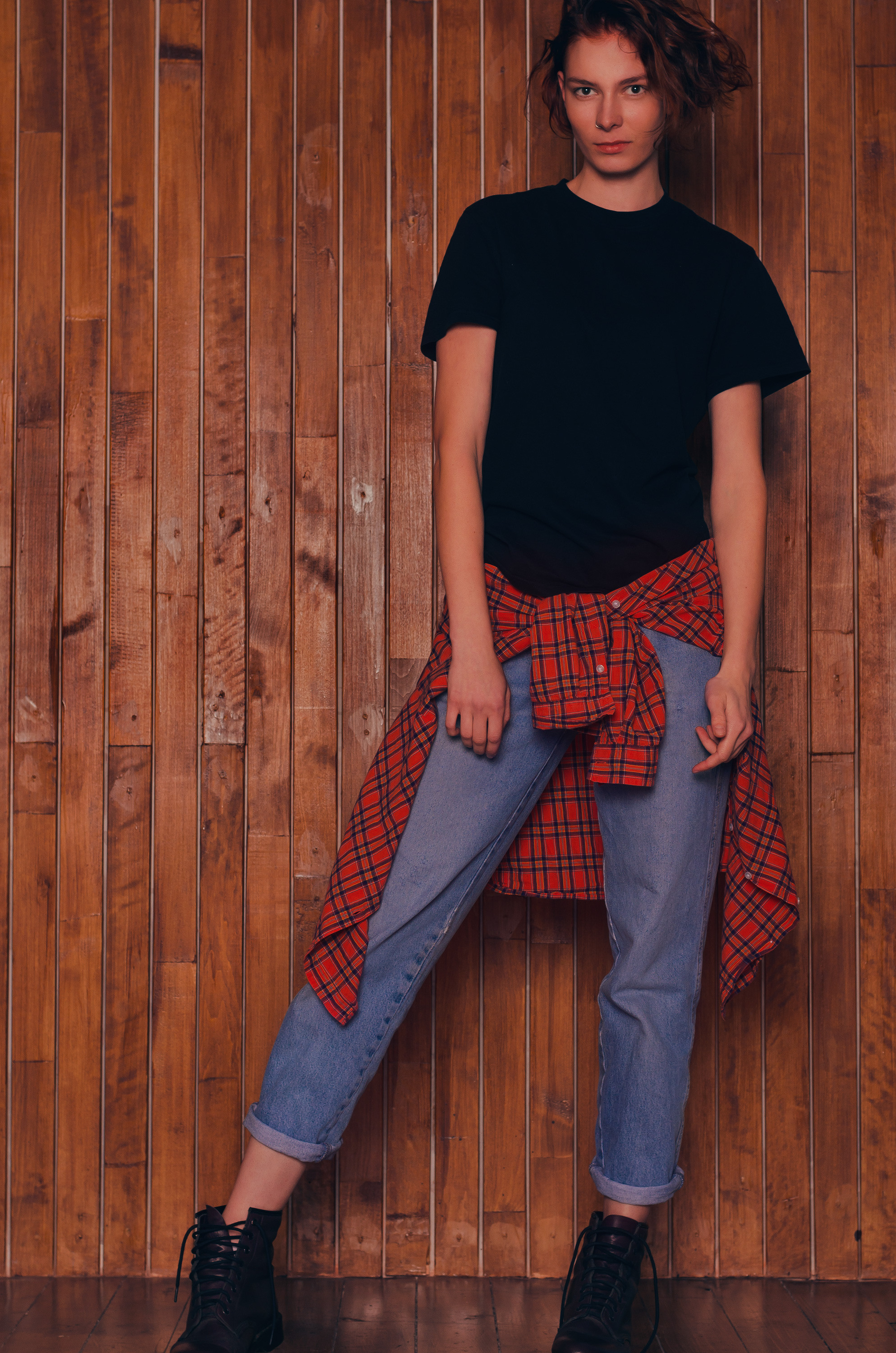 Съёмка Влада. Фотограф, ретушёр, графический дизайнер в Петербурге Адрианова Настя