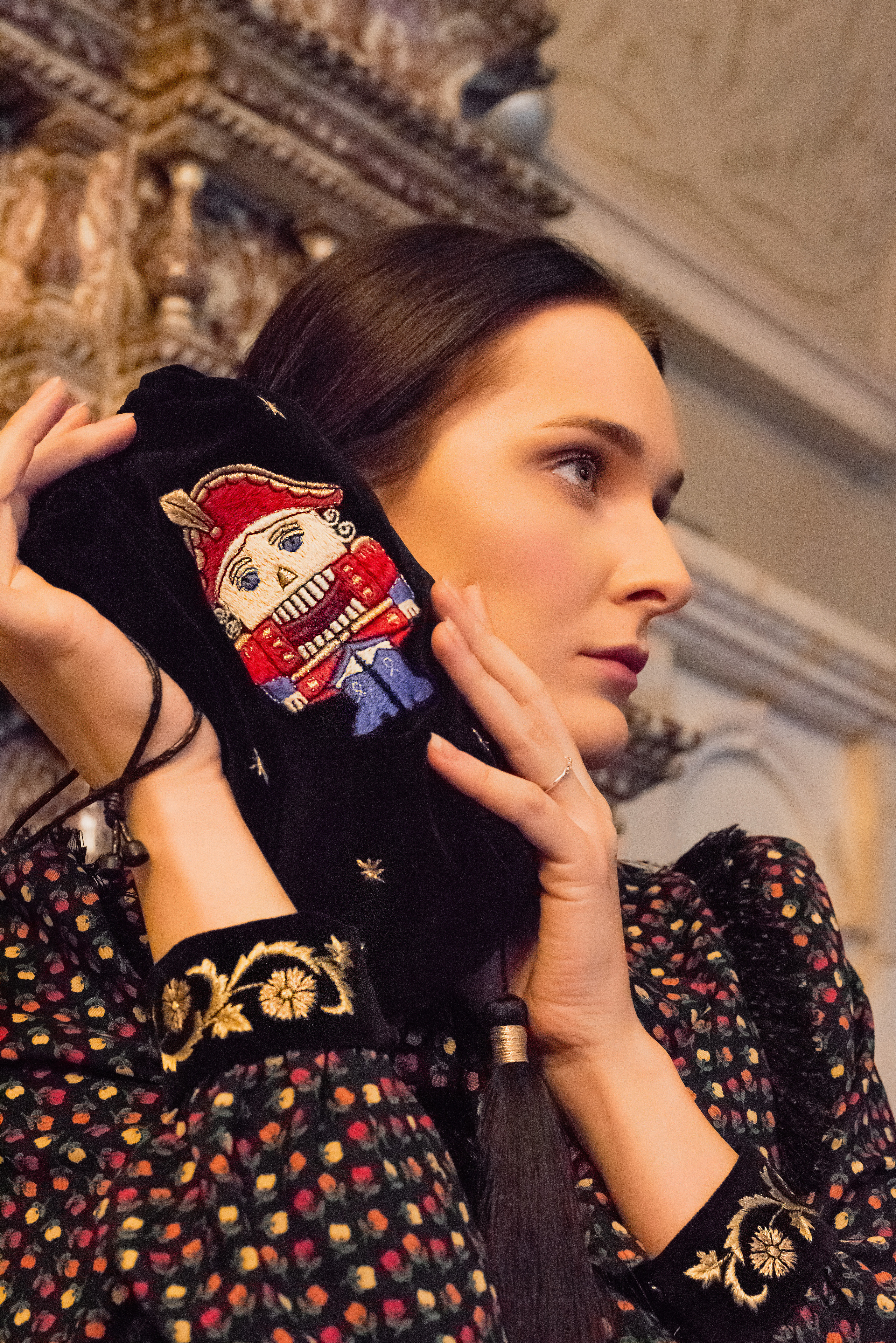 Съёмка коллекции бренда Russmotive (часть 1). Фотограф, ретушёр, графический дизайнер в Петербурге Адрианова Настя