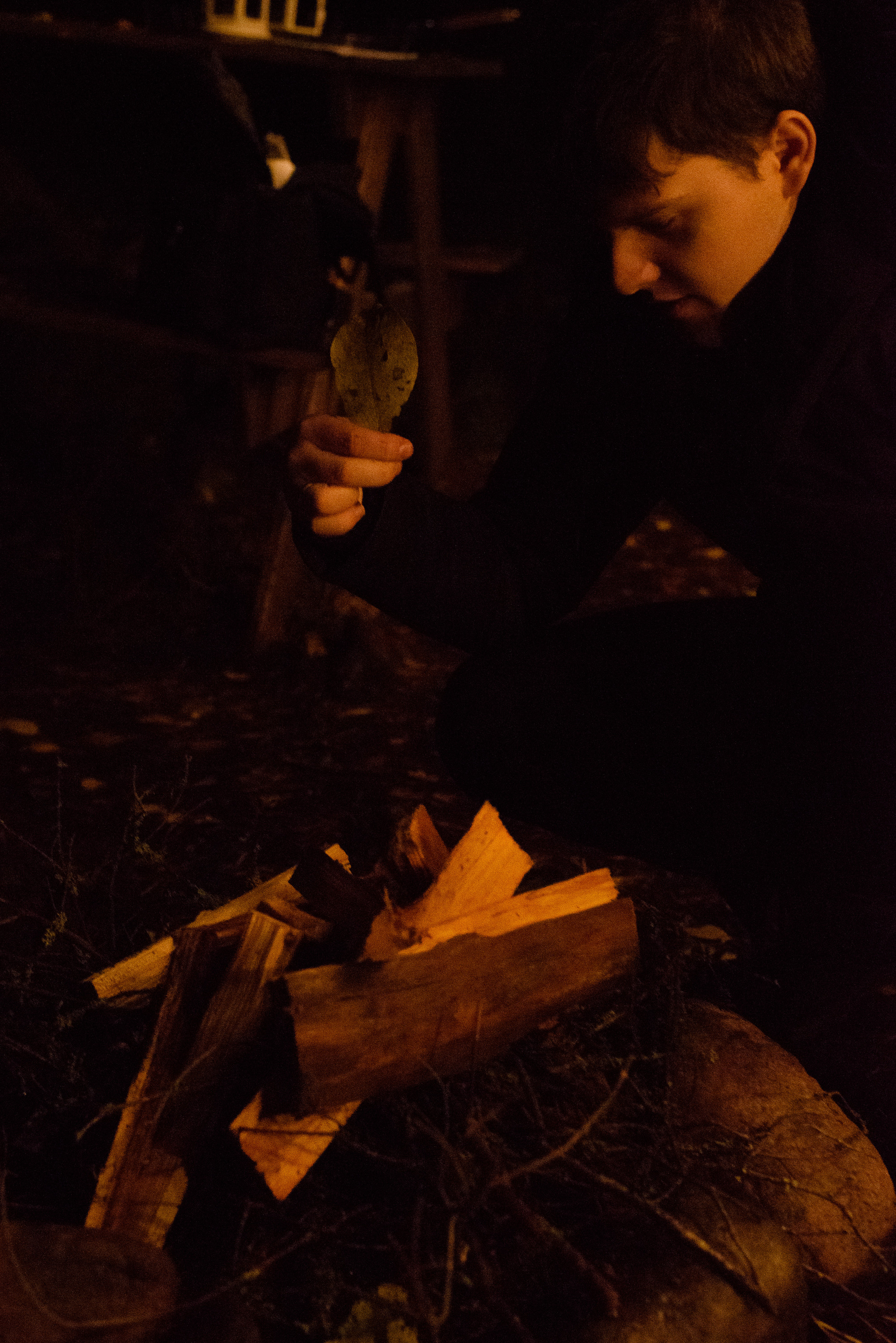 Съёмка Леонида. Фотограф, ретушёр, графический дизайнер в Петербурге Адрианова Настя