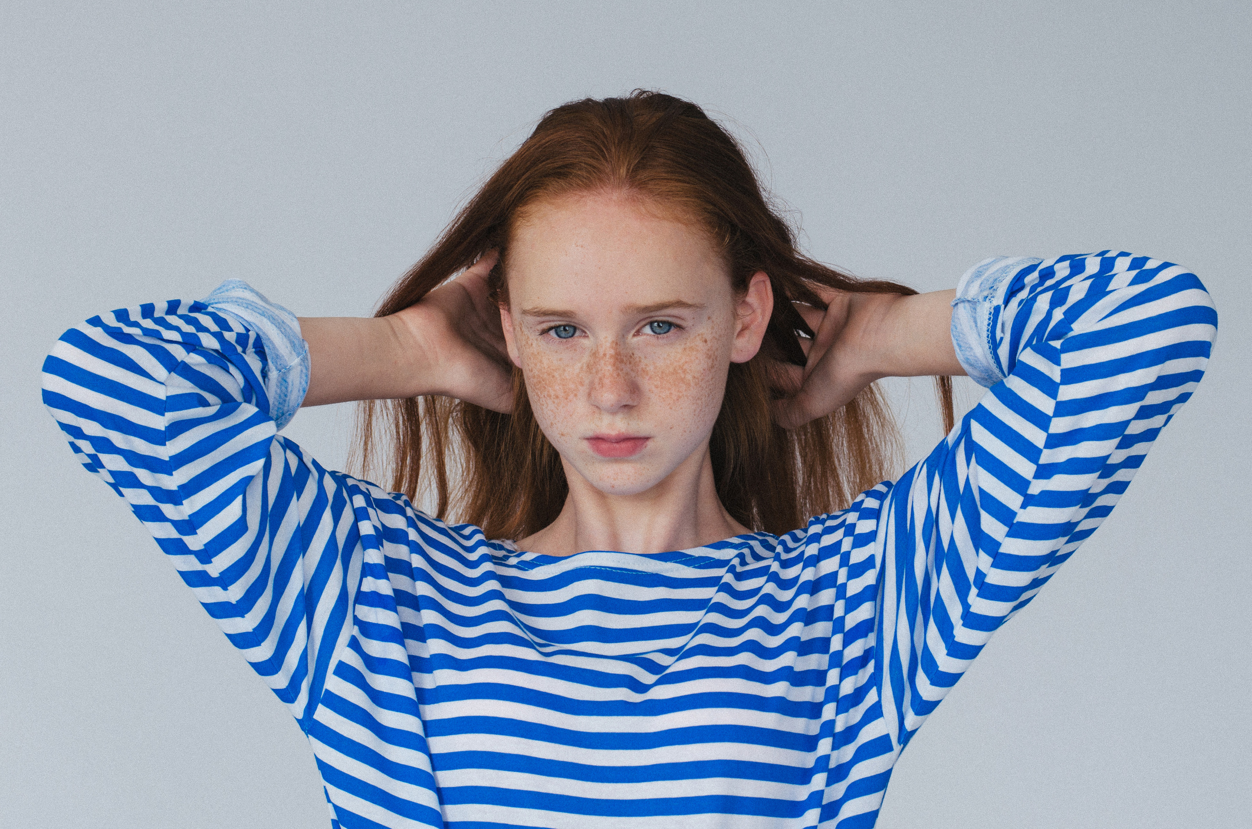 Аня Sigma Scouting. Фотограф, ретушёр, графический дизайнер в Петербурге Адрианова Настя