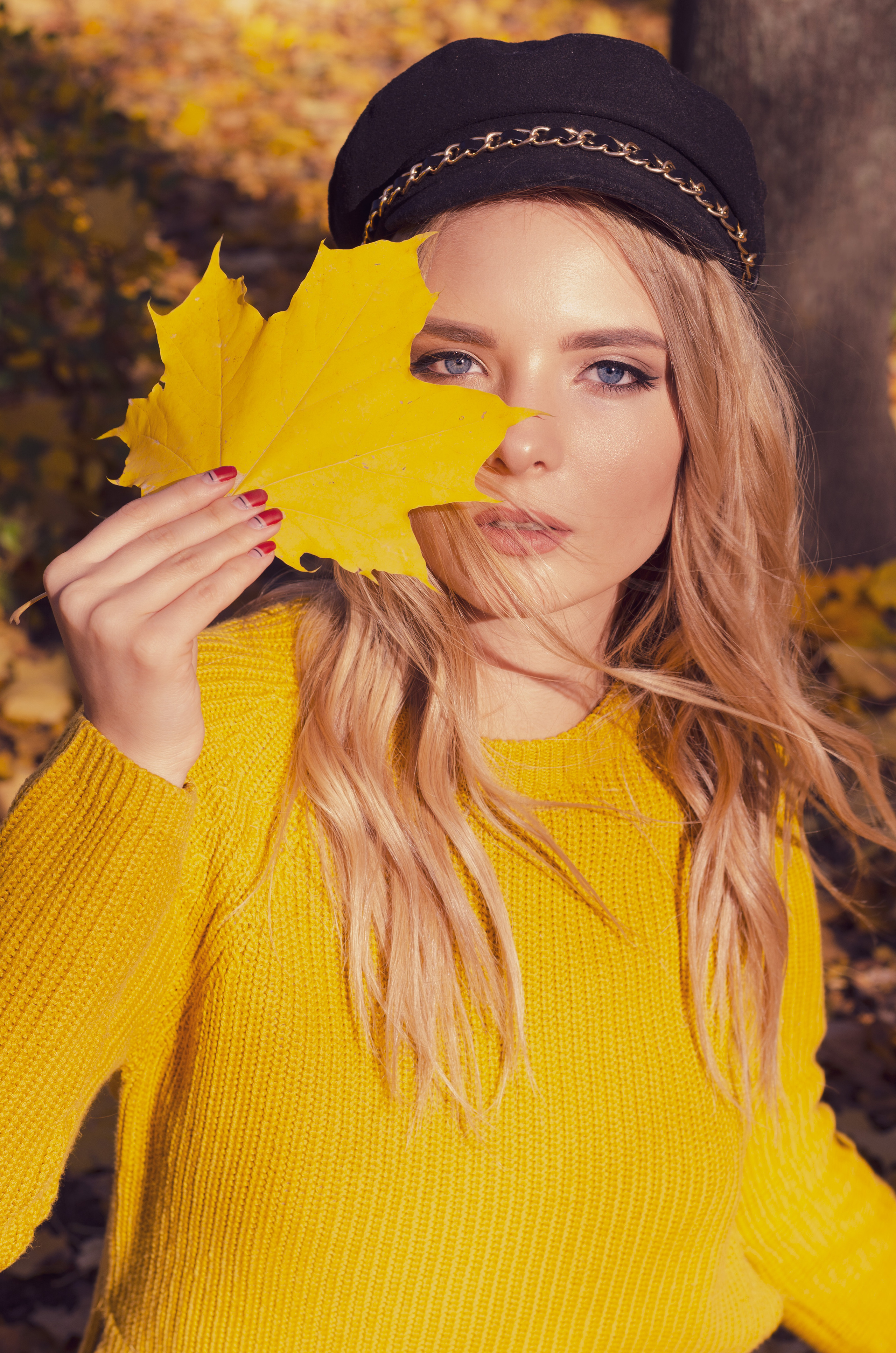 Съёмка Анастасии. Фотограф, ретушёр, графический дизайнер в Петербурге Адрианова Настя