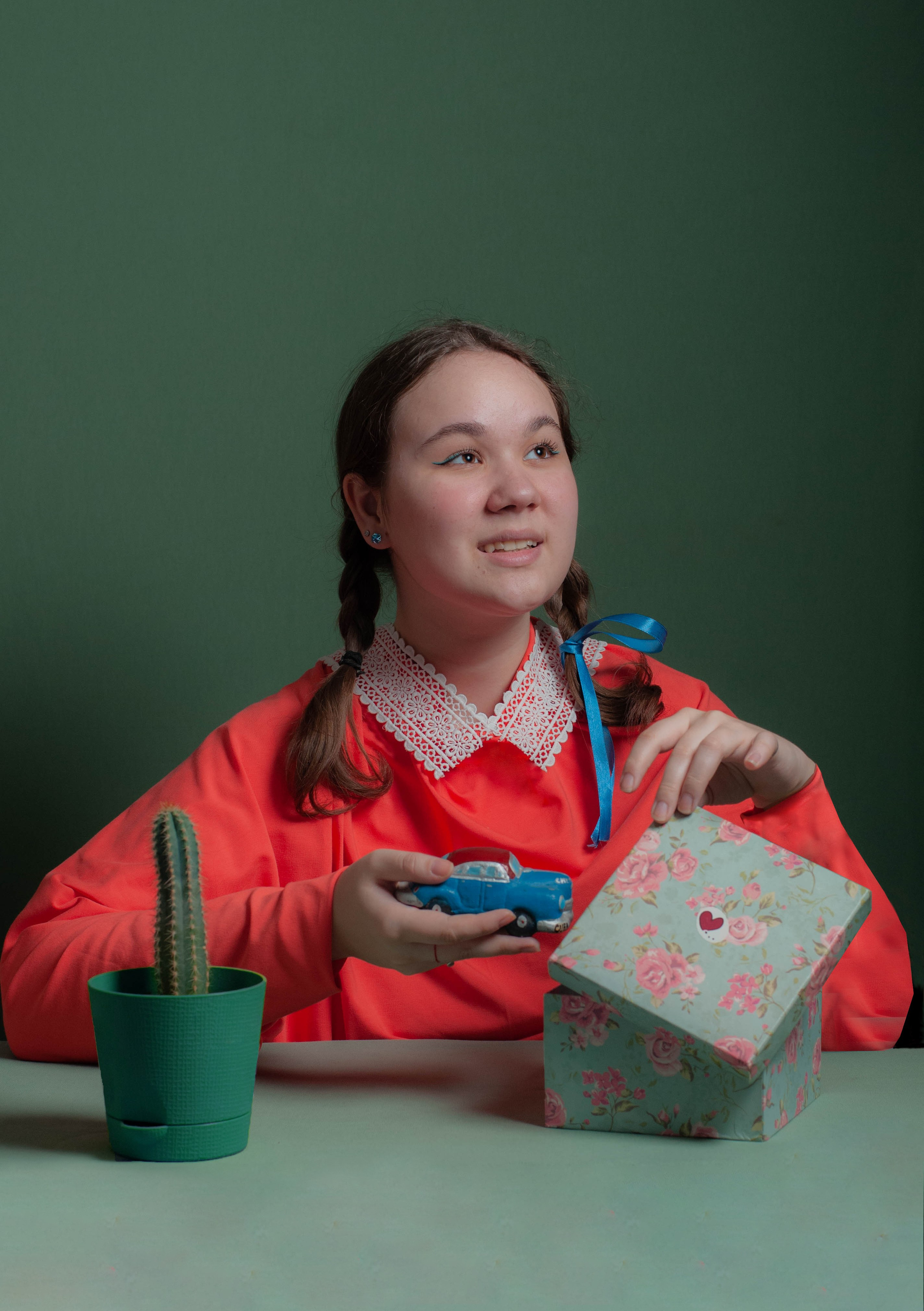 Творческие фотографии. Портретный фотограф в республике Алтай Юлия Шевченко