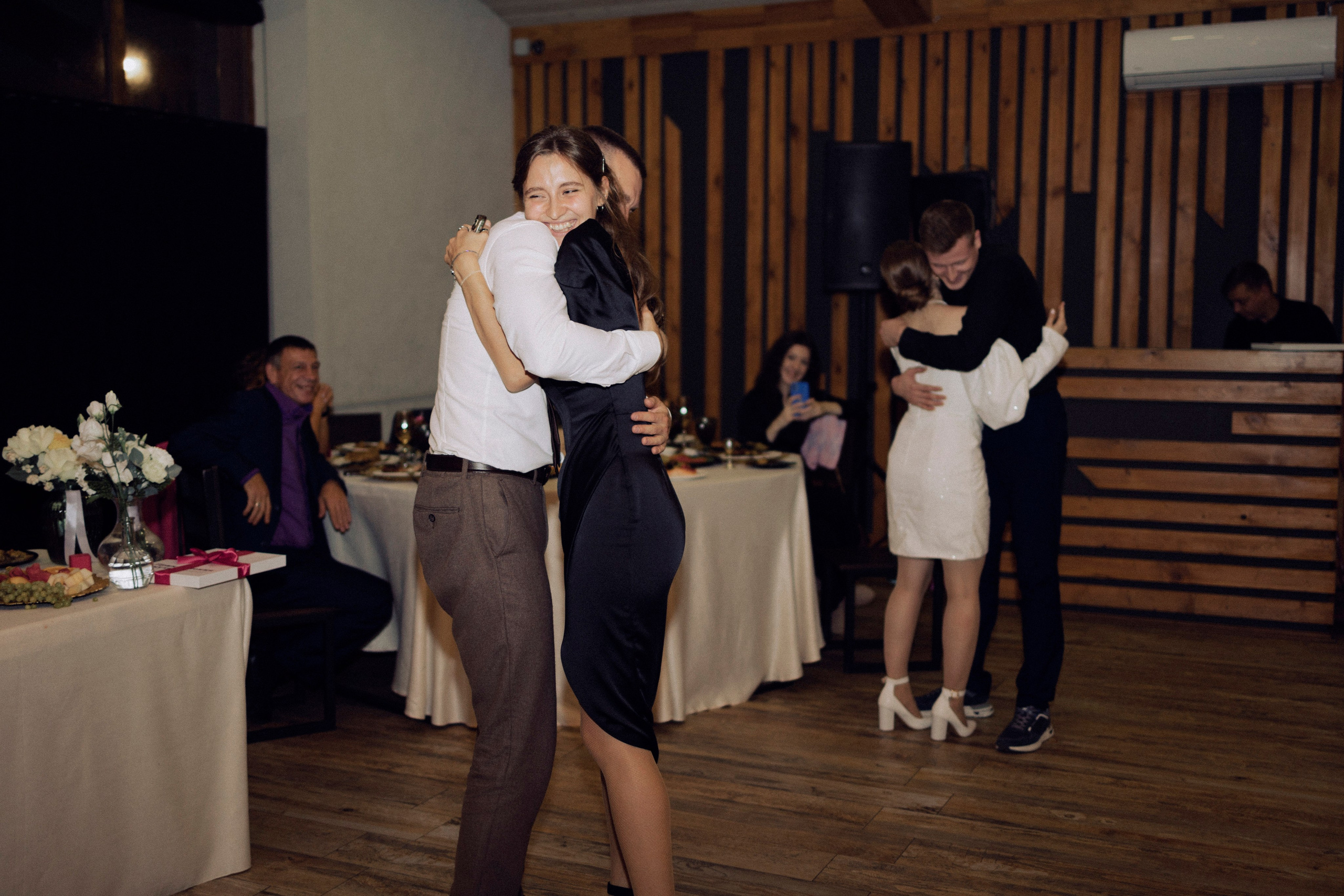 Кирилл и Вероника. Свадебный и портретный фотограф Тюмень