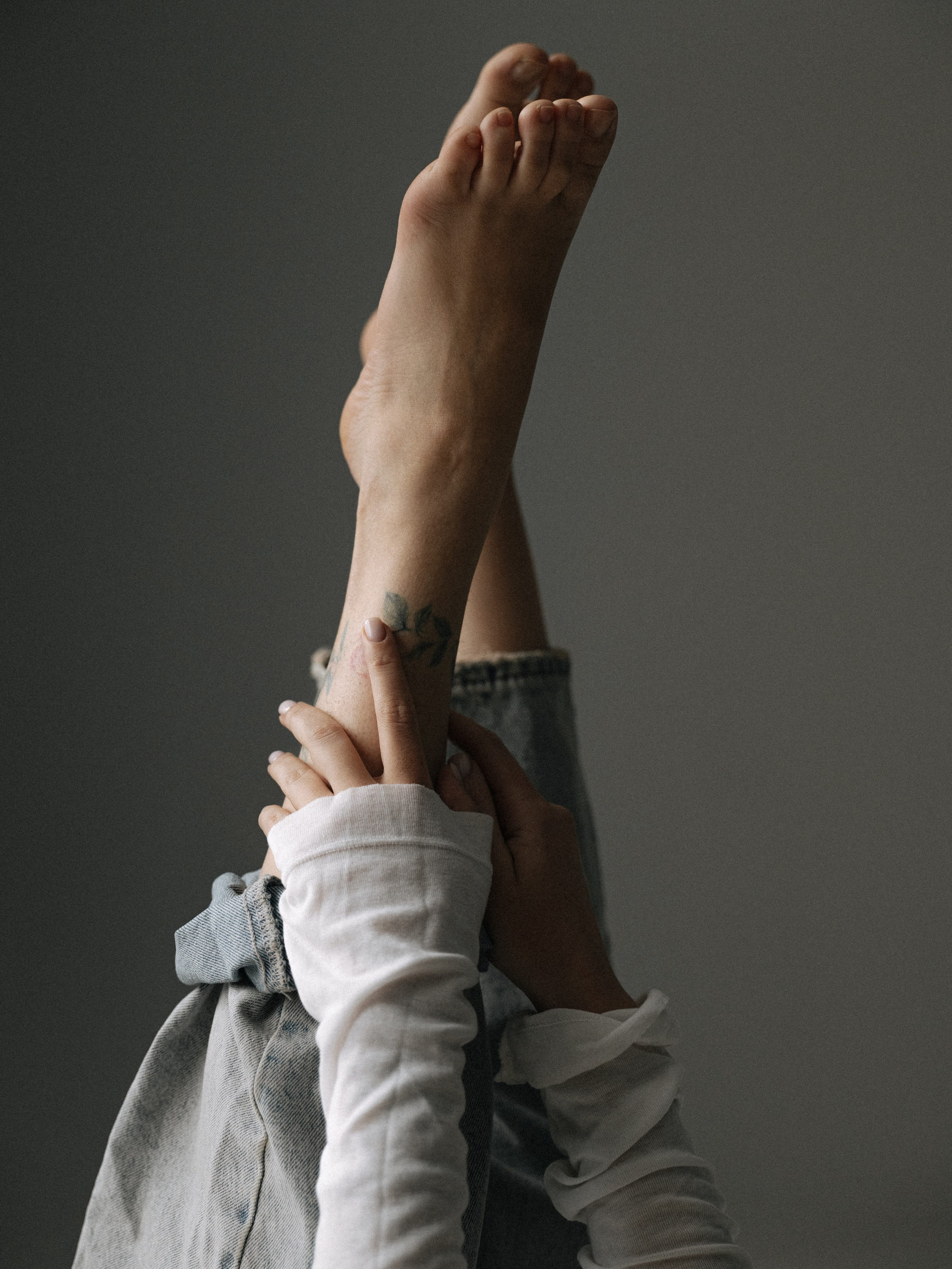 Юля. Свадебный и портретный фотограф Тюмень