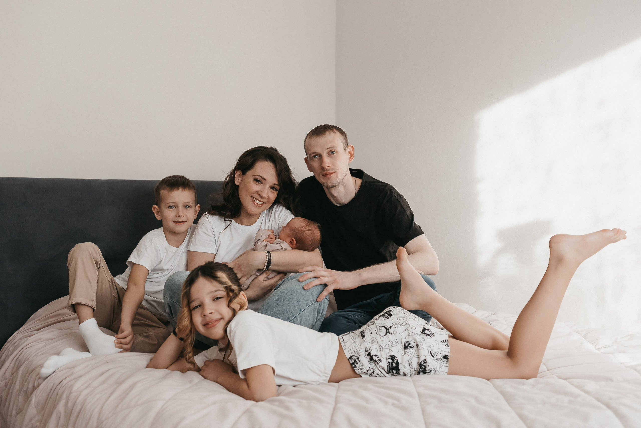 Паша/Катя/Алиса/Тимофей/Егор. Свадебный и семейный фотограф в Екатеринбурге