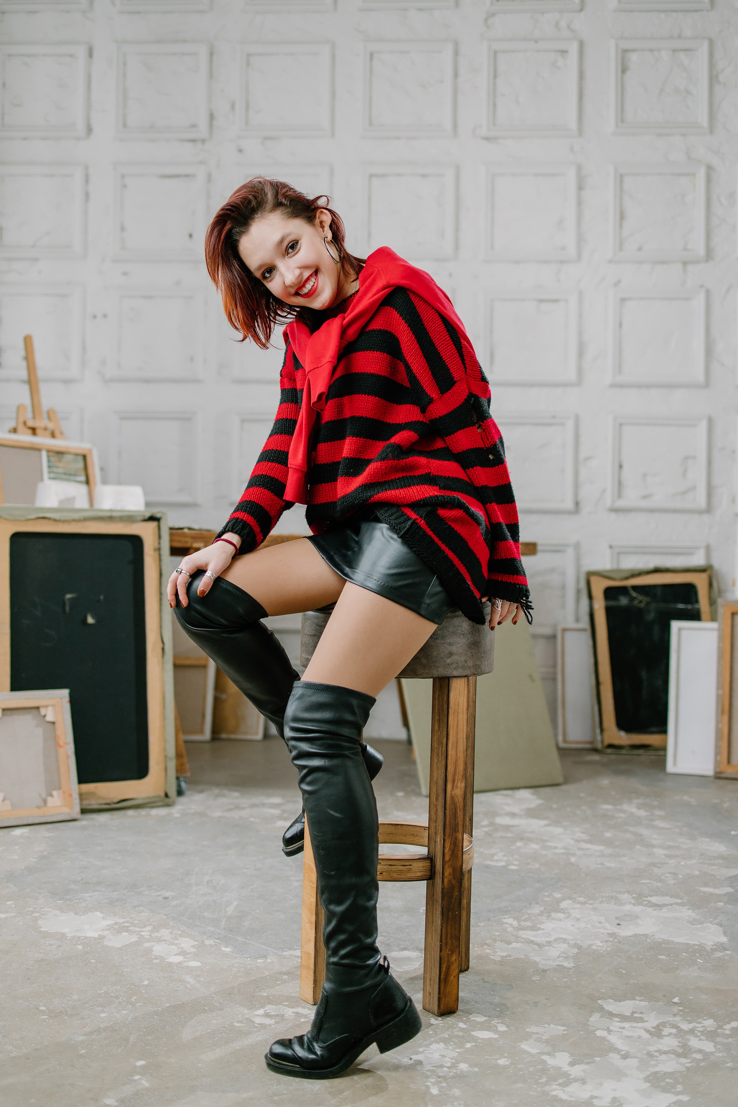 Референсы для старших классов. Классный фотограф, по мнению школьников