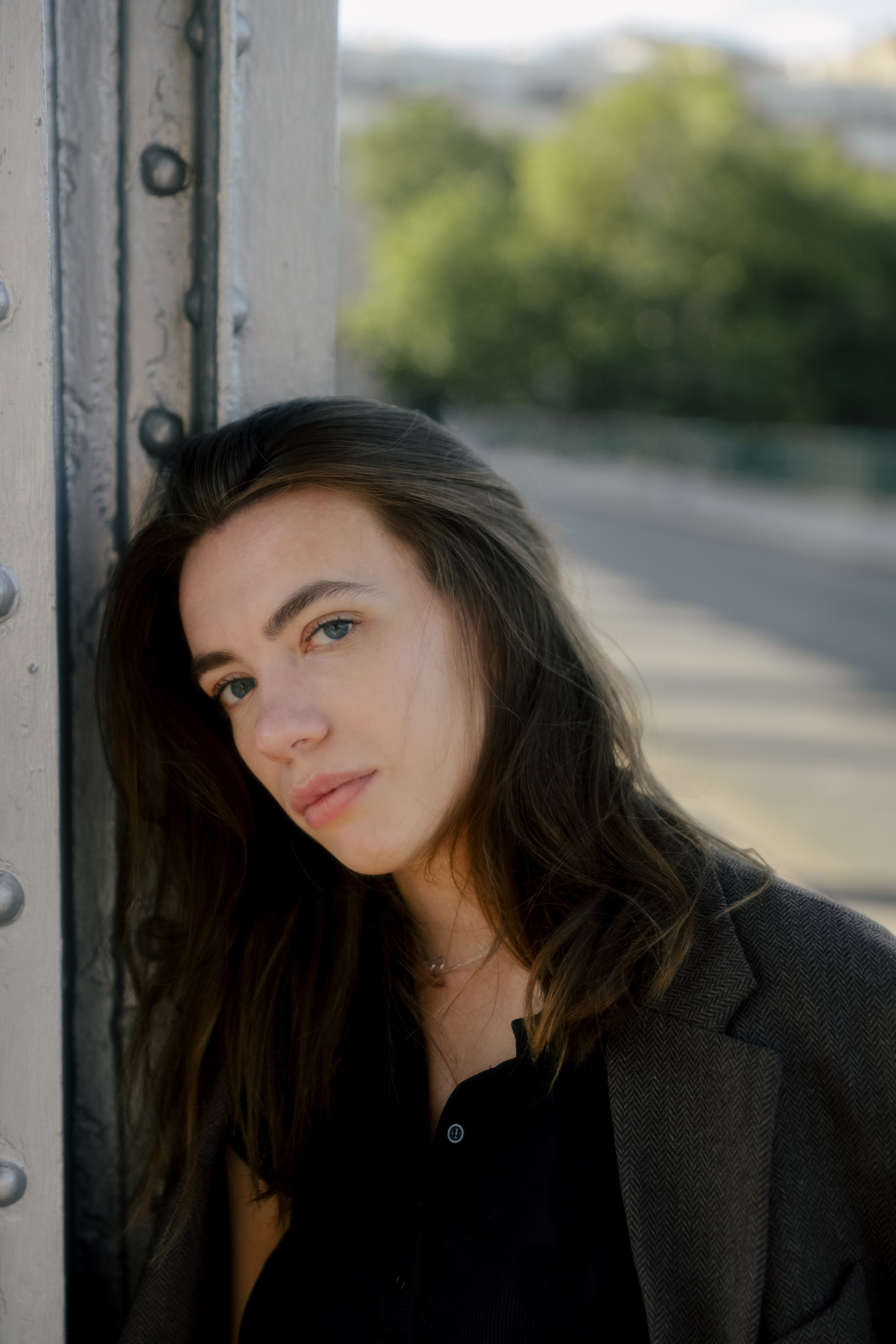 From Paris with love. Свадебный и семейный фотограф в Варшаве