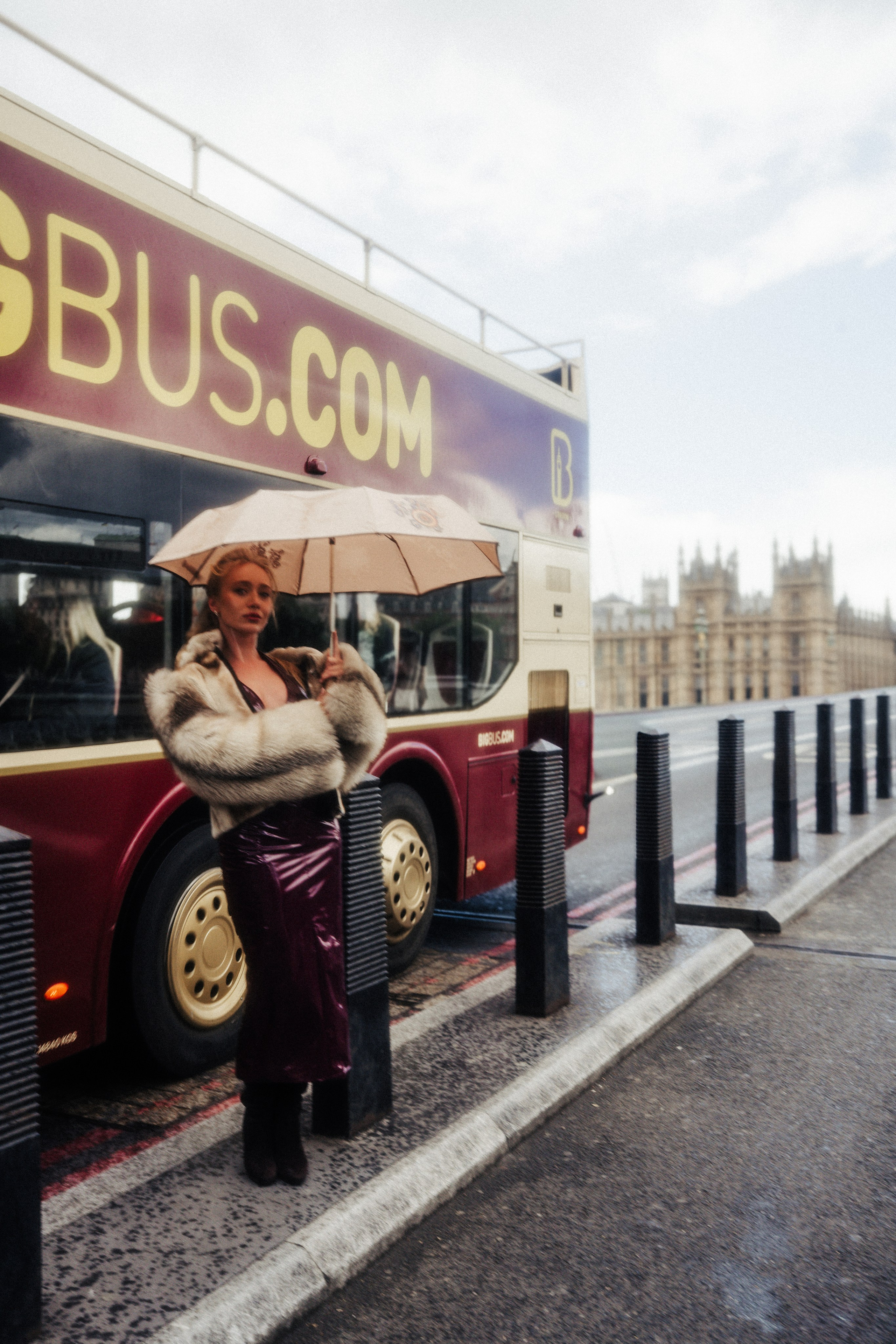 Albina. Photographer in London Marina Fesenko