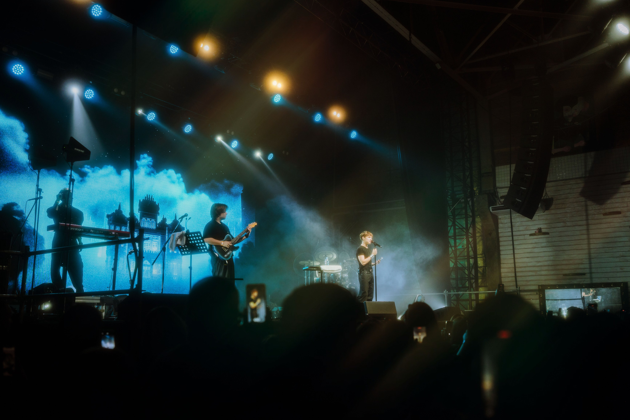 Ваня Дмитриенко. Свадебный фотограф в Санкт-Петербурге Марина Фесенко