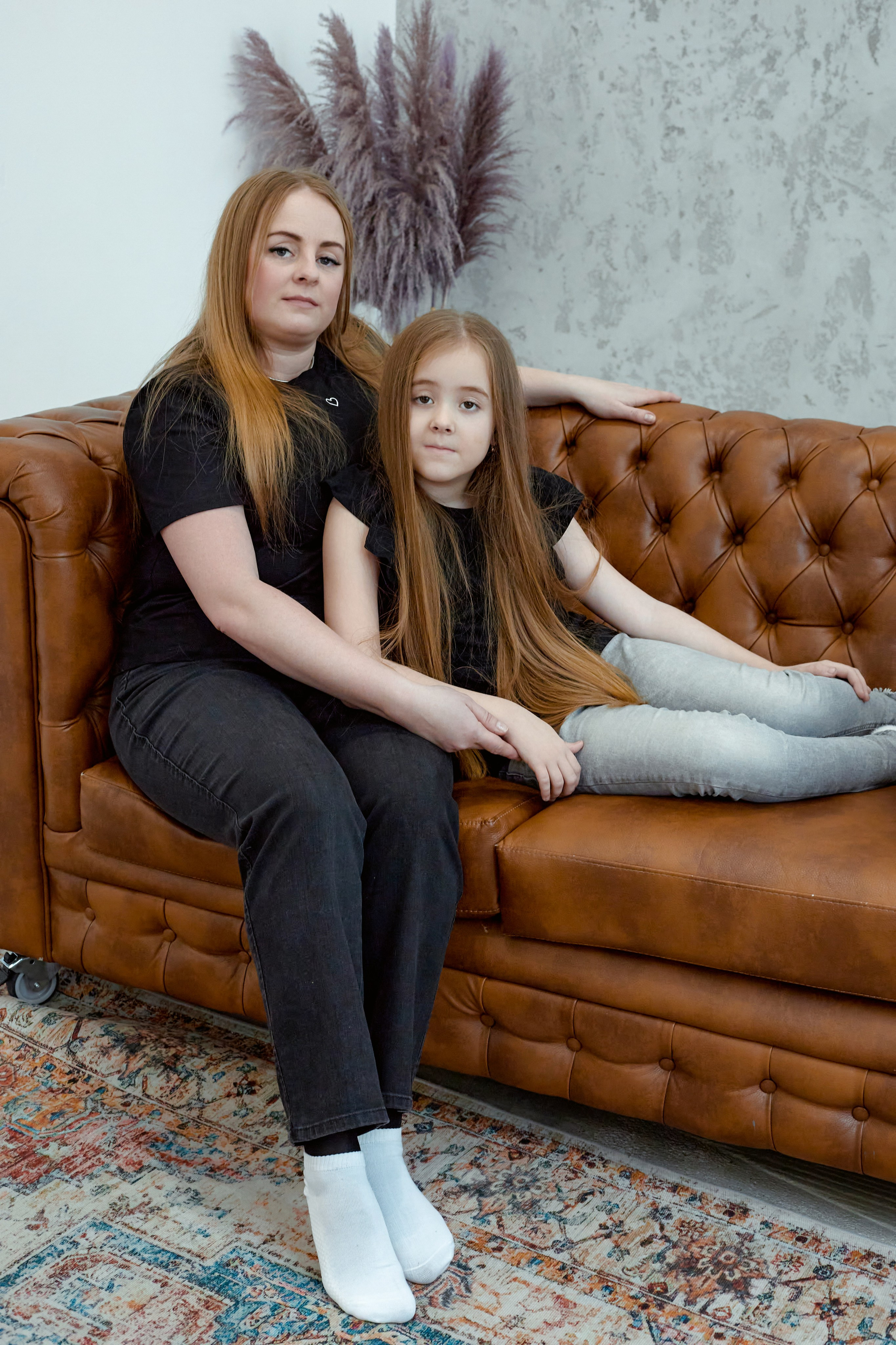 Фотосессия Модельной школы «Аэлита» | Смоленск. Фотограф в Смоленске Ася Польшина