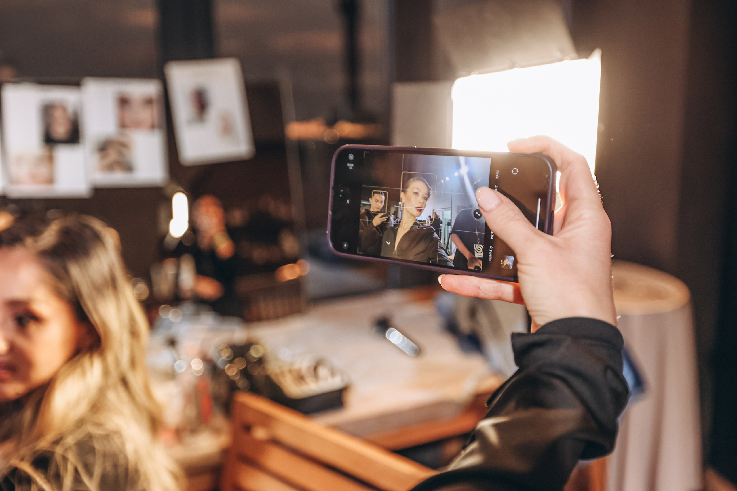 Eurasian Fashion Week. Фотограф в Алматы