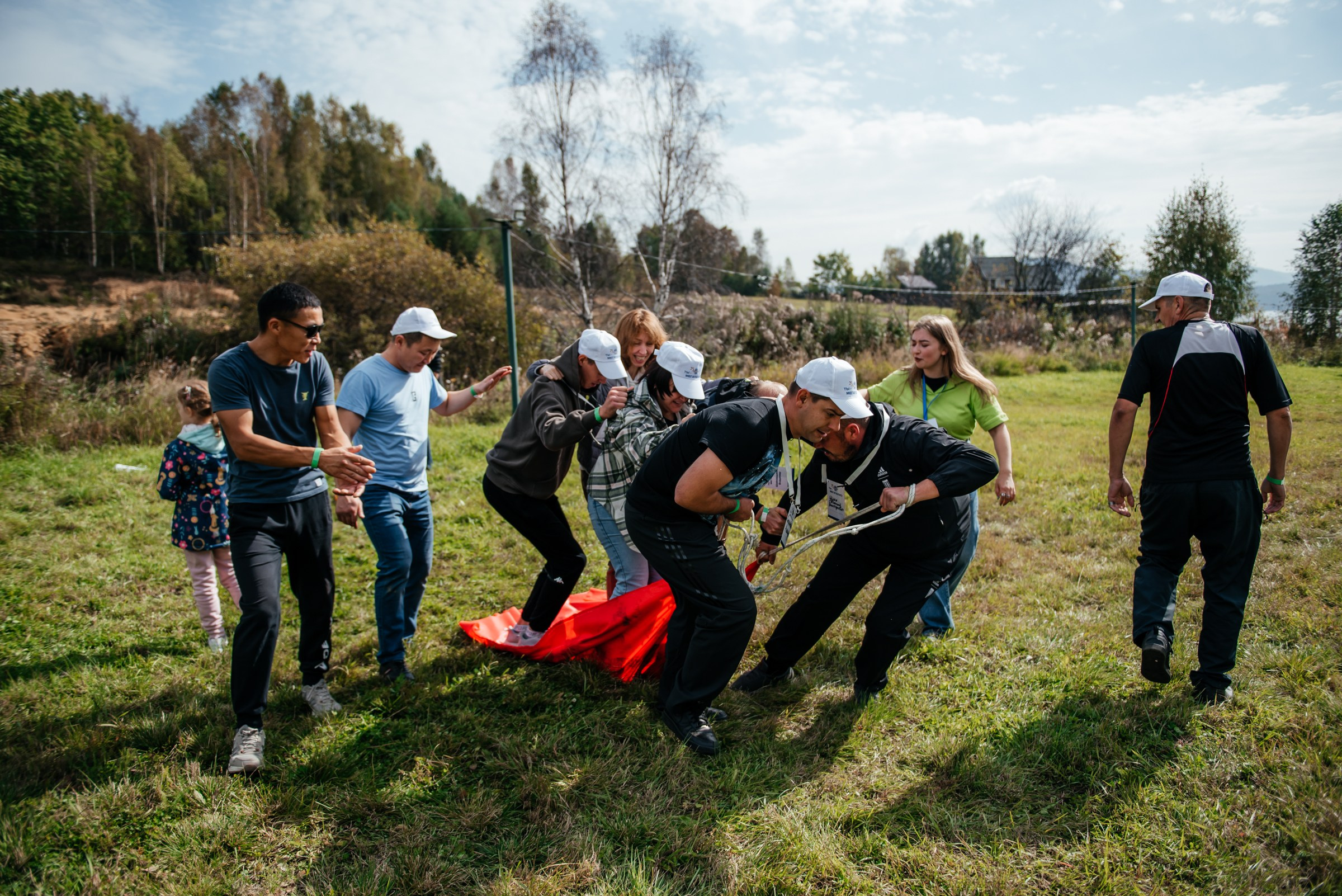 ГК МЕГАПОЛИС 25 лет. Свадебный фотограф Иркутск Алексей Шульгин