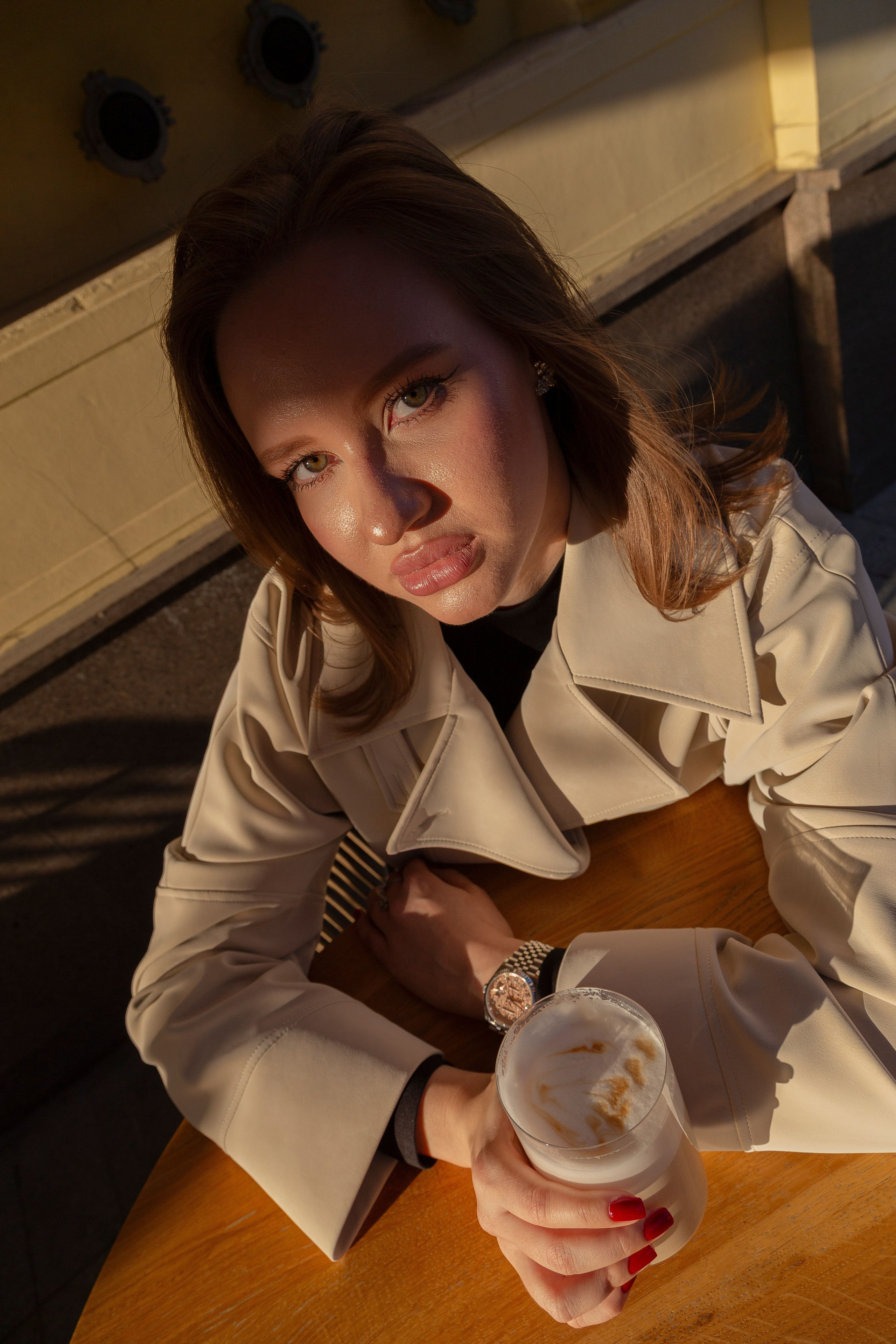 Елизавета|Elizabeth. Творческая и коммерческая стрит, стрит-фэшн и стрит-стайл фотография и видеосъемка в Москве и МО