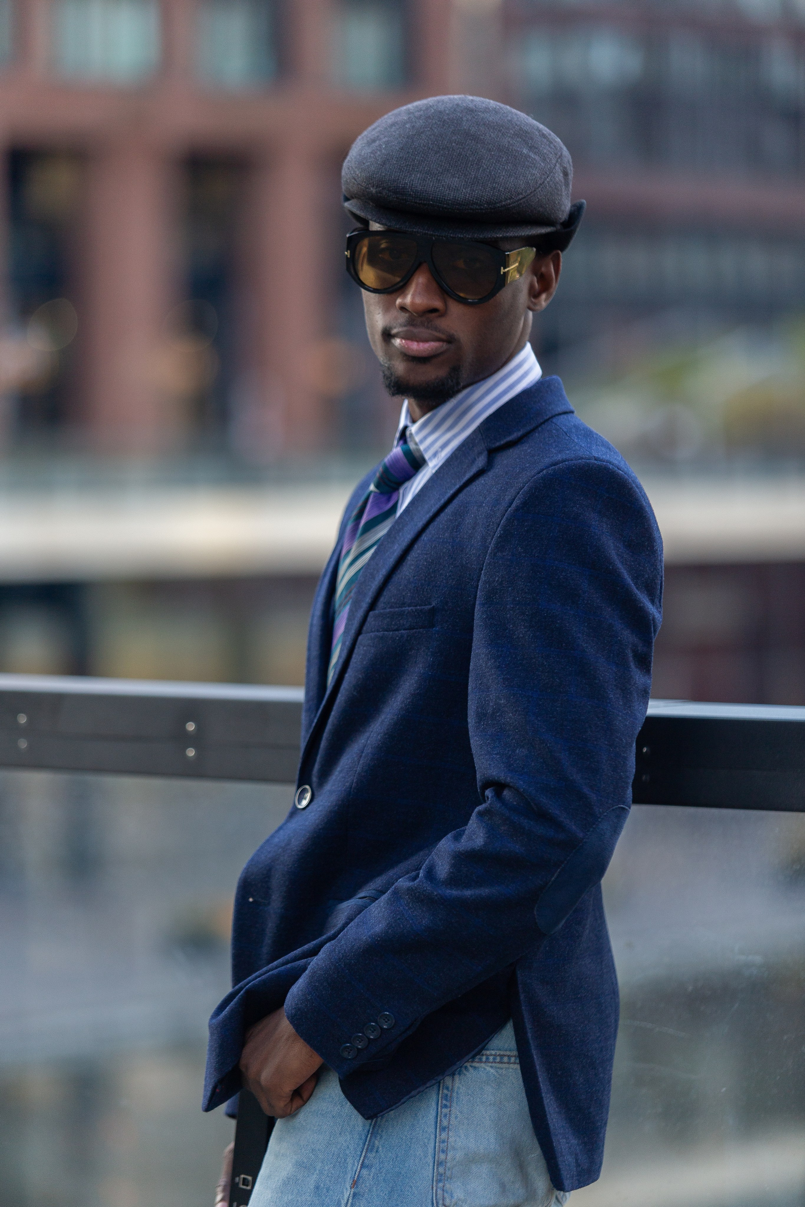 Боаз|Boaz. Творческая и коммерческая стрит, стрит-фэшн и стрит-стайл фотография и видеосъемка в Москве и МО