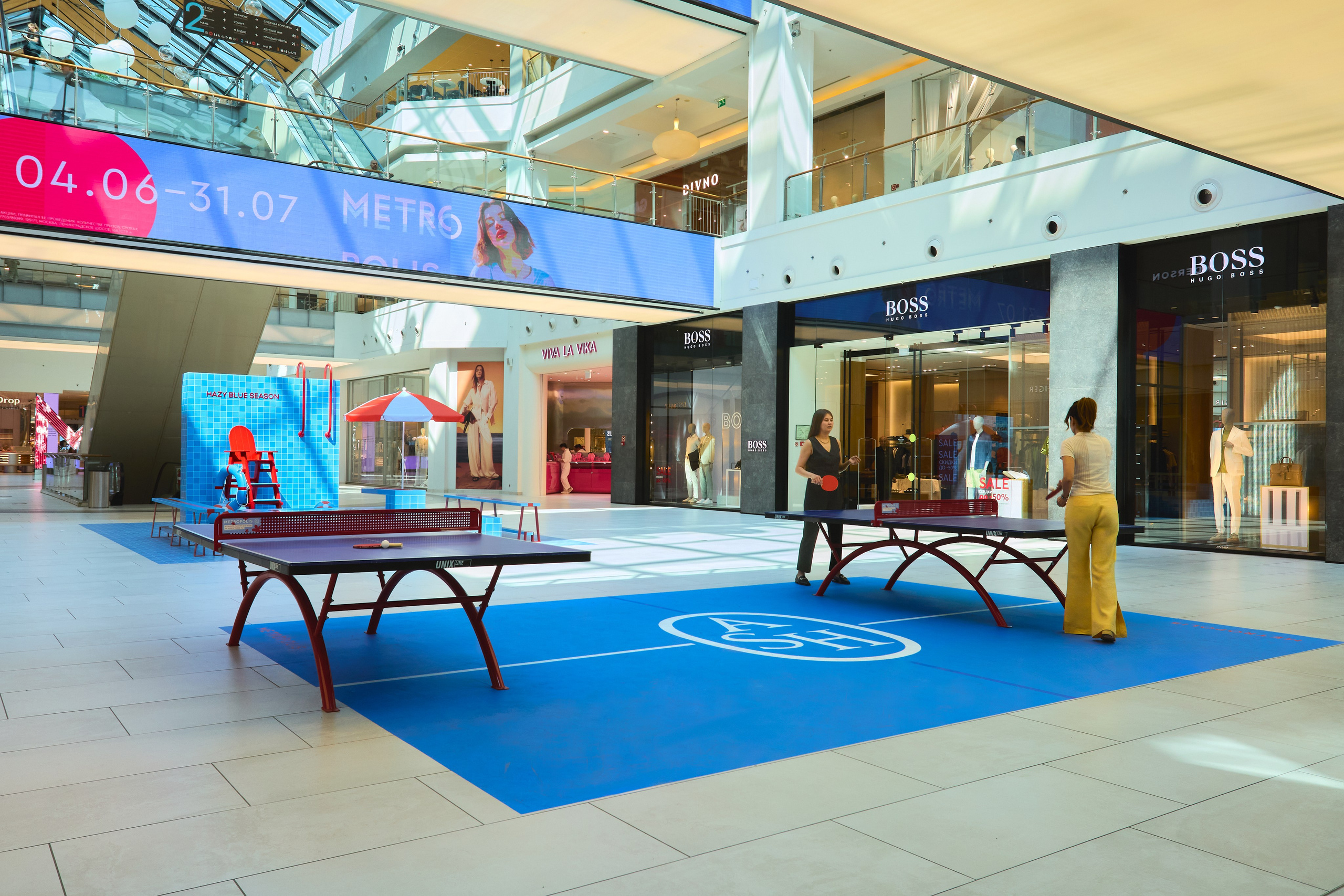 Metropolis. Святослав Лебедев | Рекламный фотограф — Коммерческая съемка, Арт-дирекшн, AI-интеграция