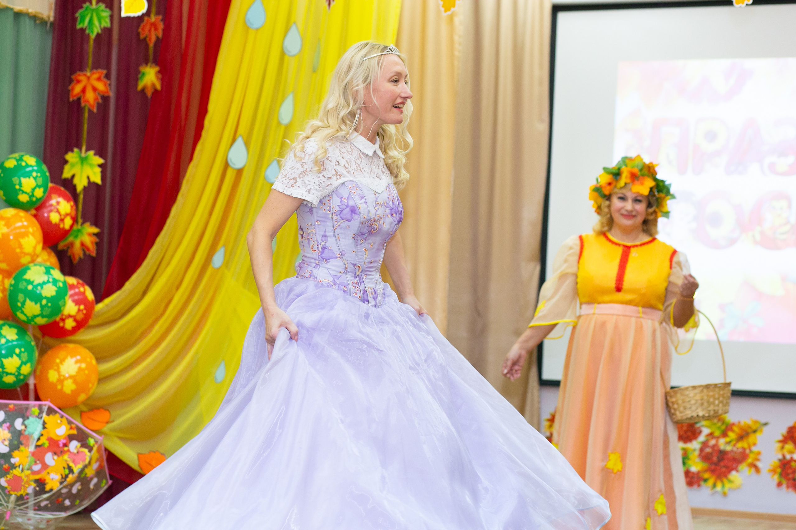 Выпускные и Утренники. Фотограф новорожденных и семейный фотограф НСО г. Бердск Марина Львова