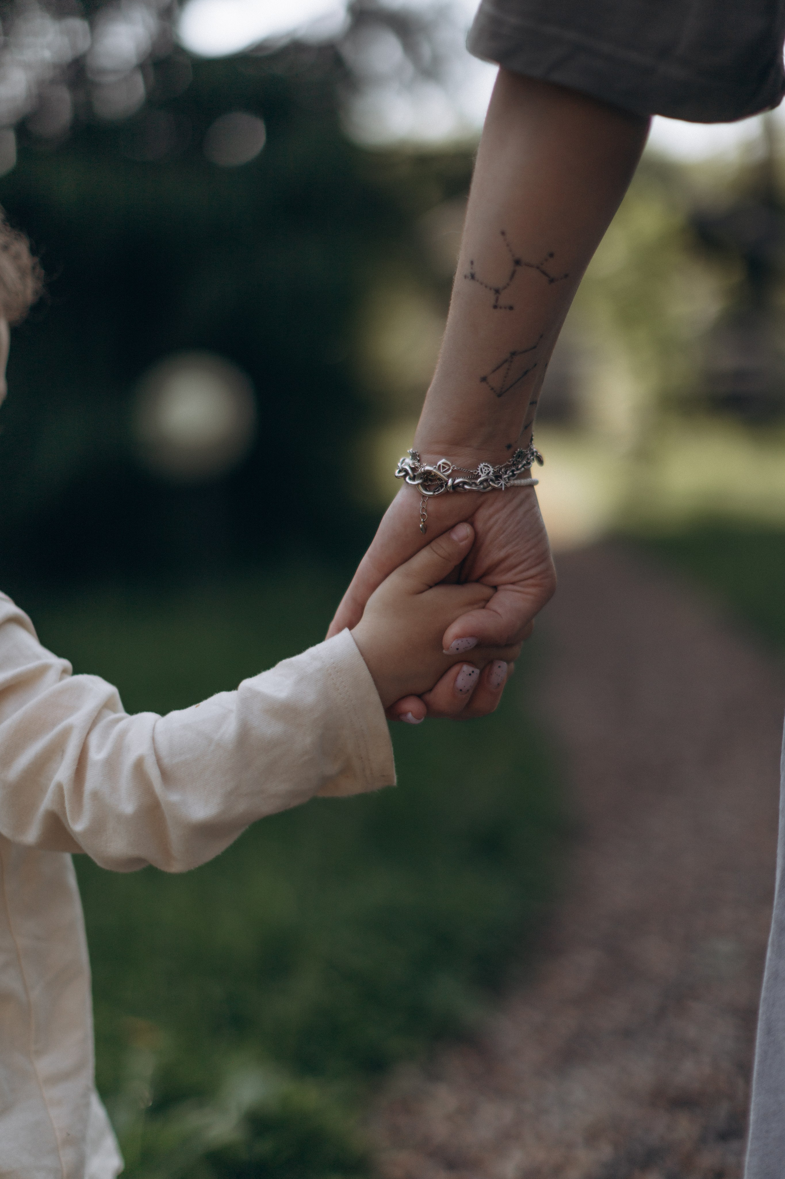 Настя и ее мальчишки. Семейный фотограф Полина Сарина Москва