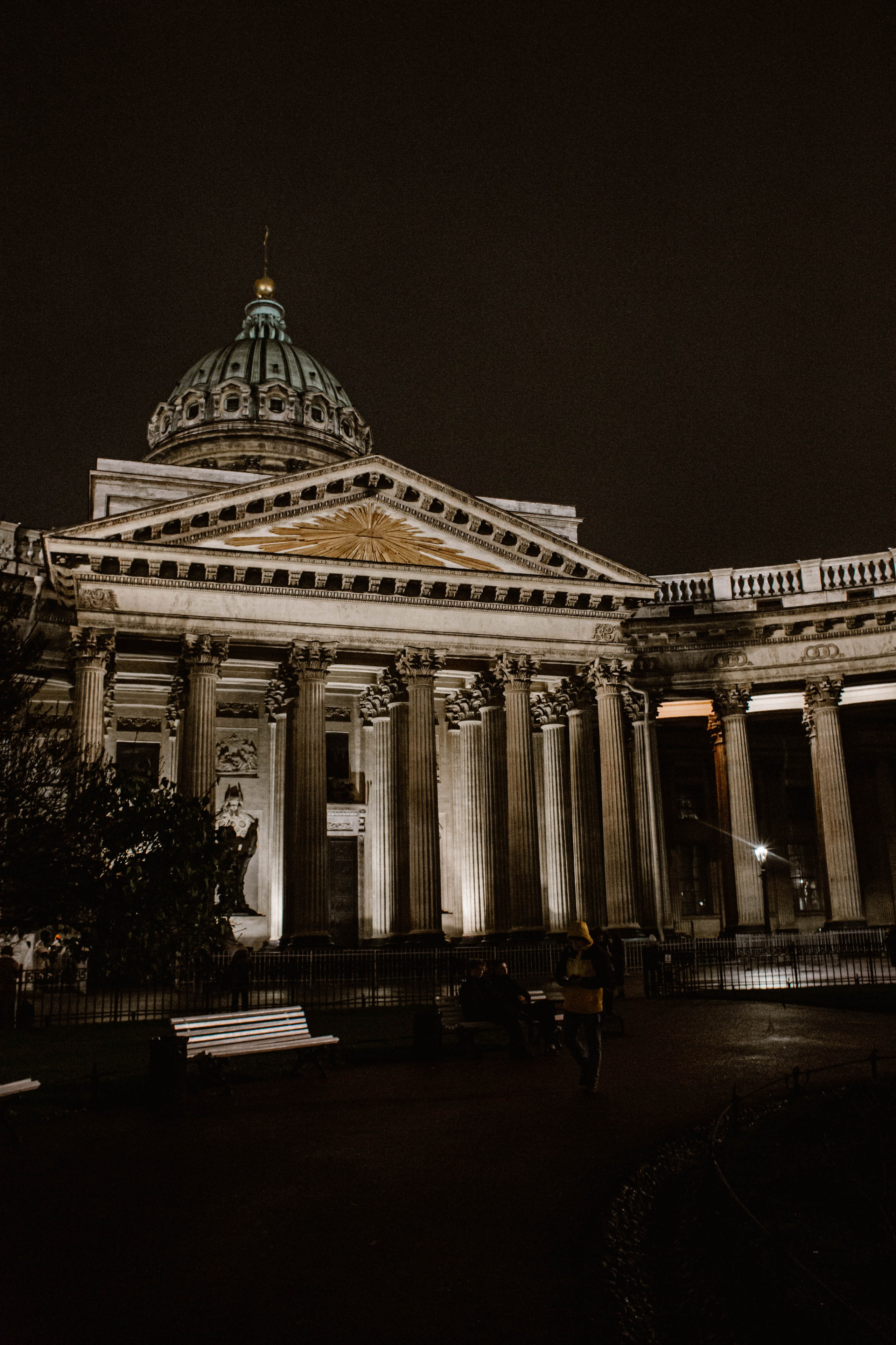 Питер / 24. Фотограф в Нижнем Новгороде