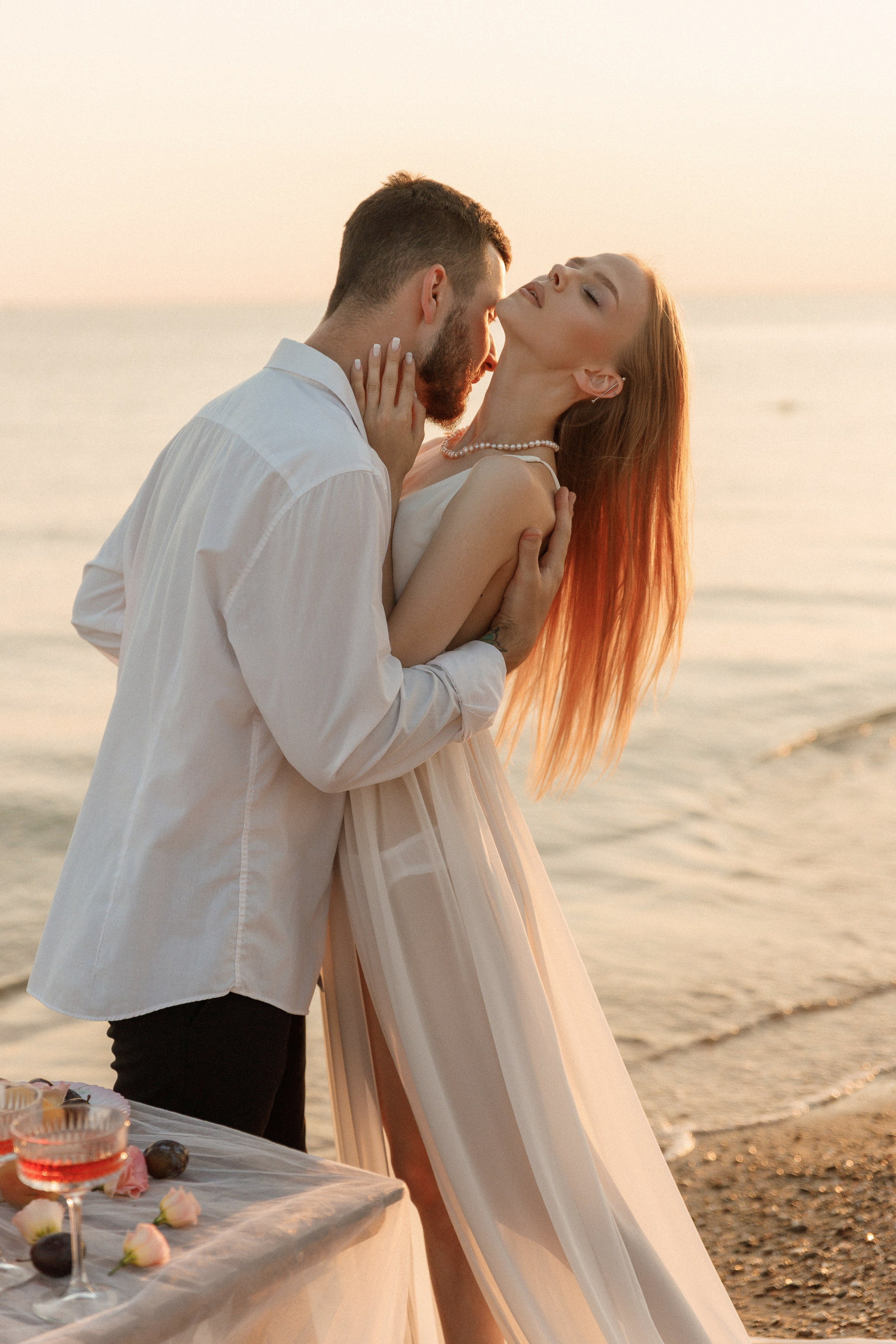 Анапа. Love story. Свадебный фотограф