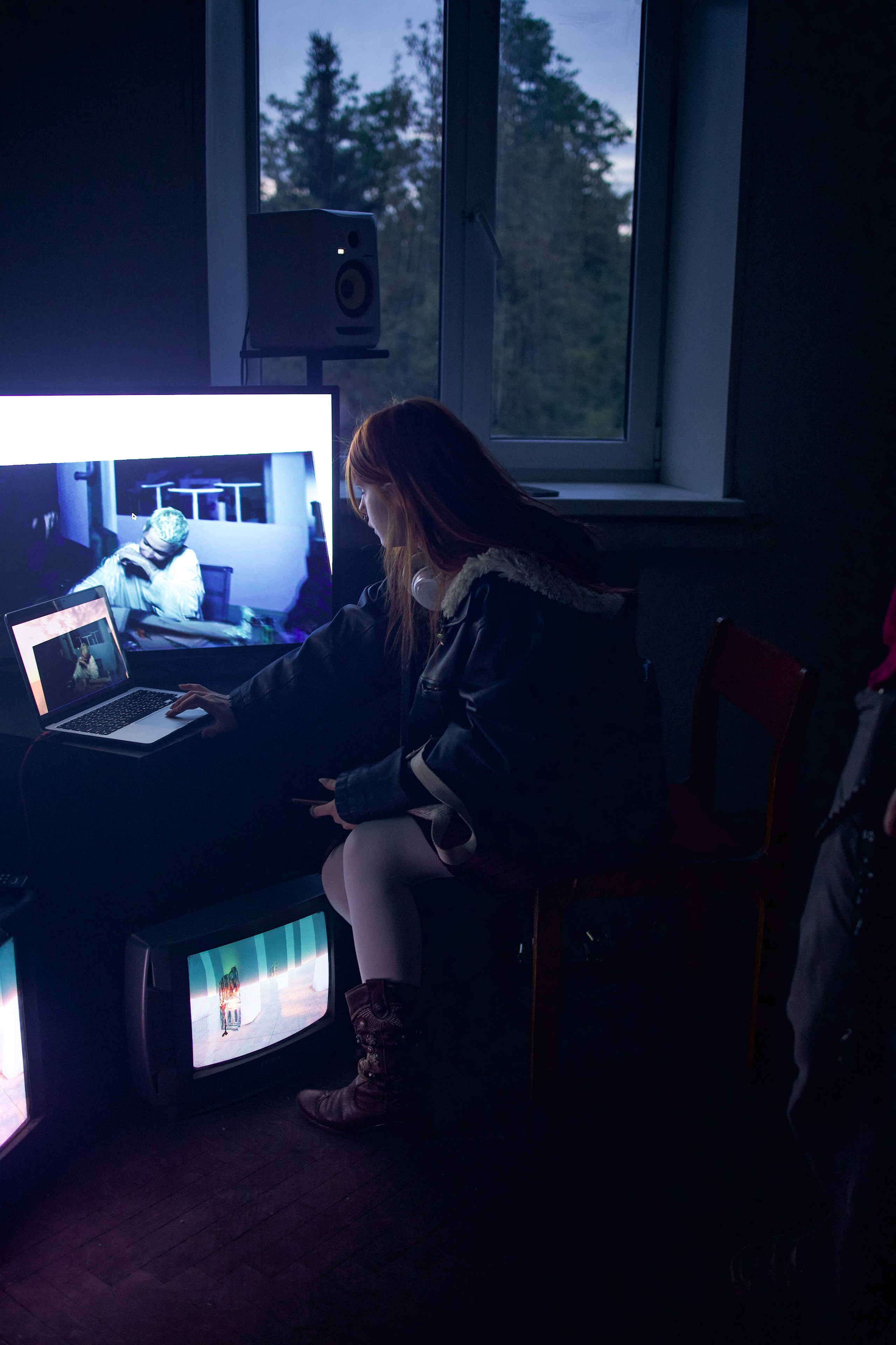 «НИИ Снегири» выставки 2025. Главная