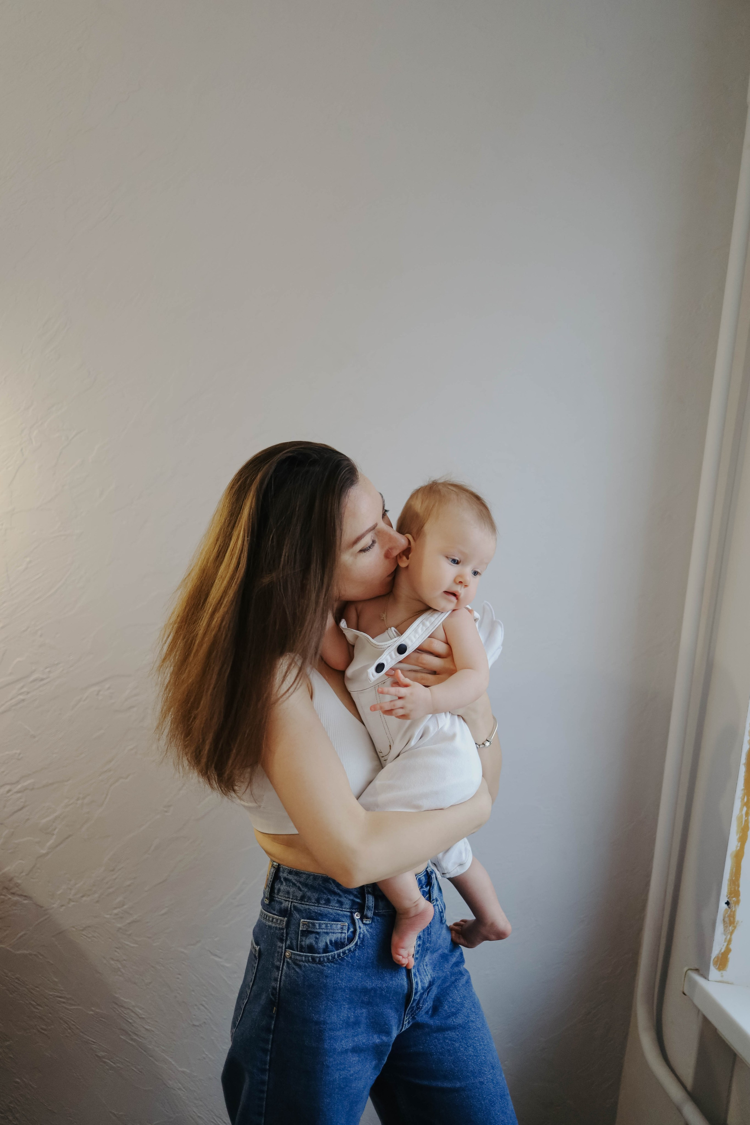 Семейные съемки. Свадебный и портретный фотограф в Москве Даша Бондарева