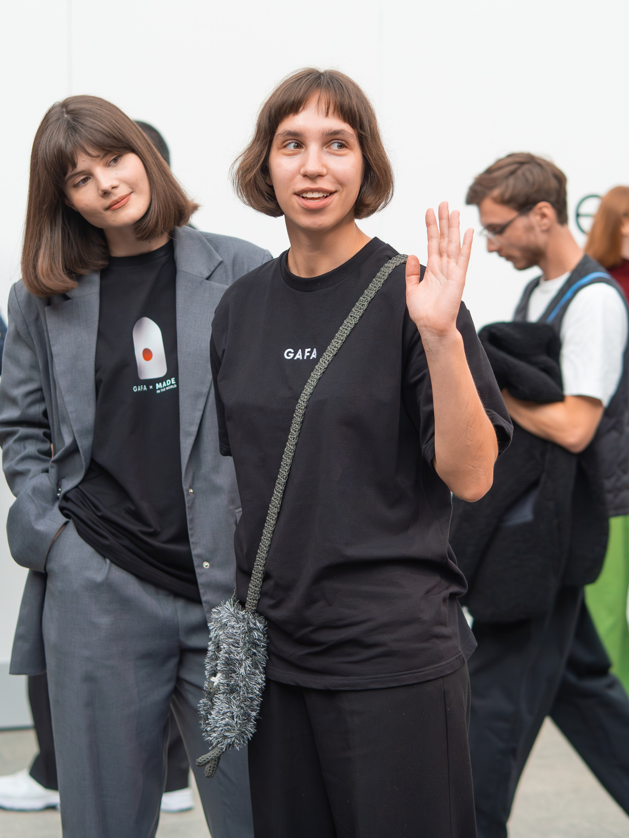 АРХ МОСКВА 2025. Фотохудожник Москва