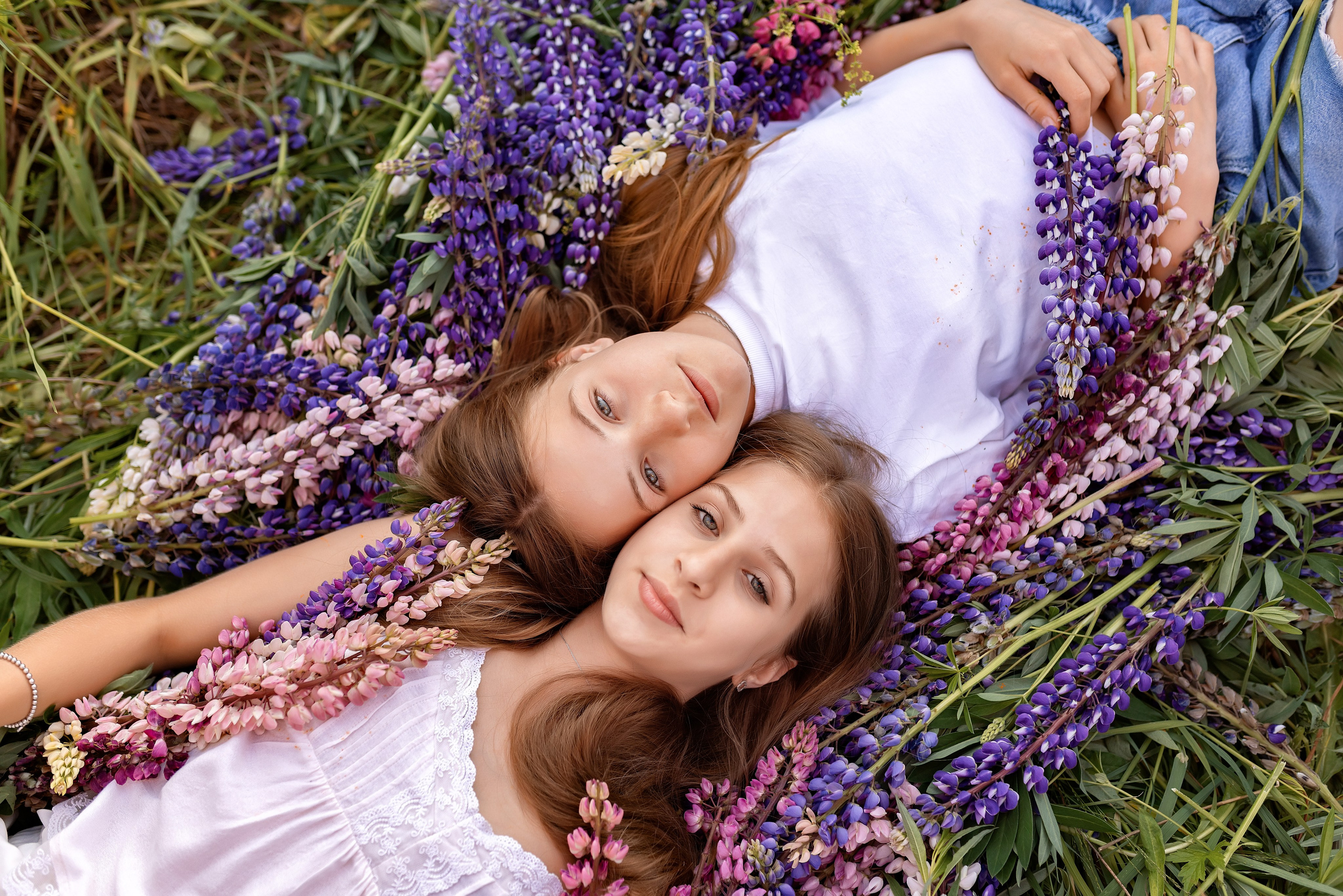 Свадебный и семейный фотограф в Туле и Москве Полукарова Юлия