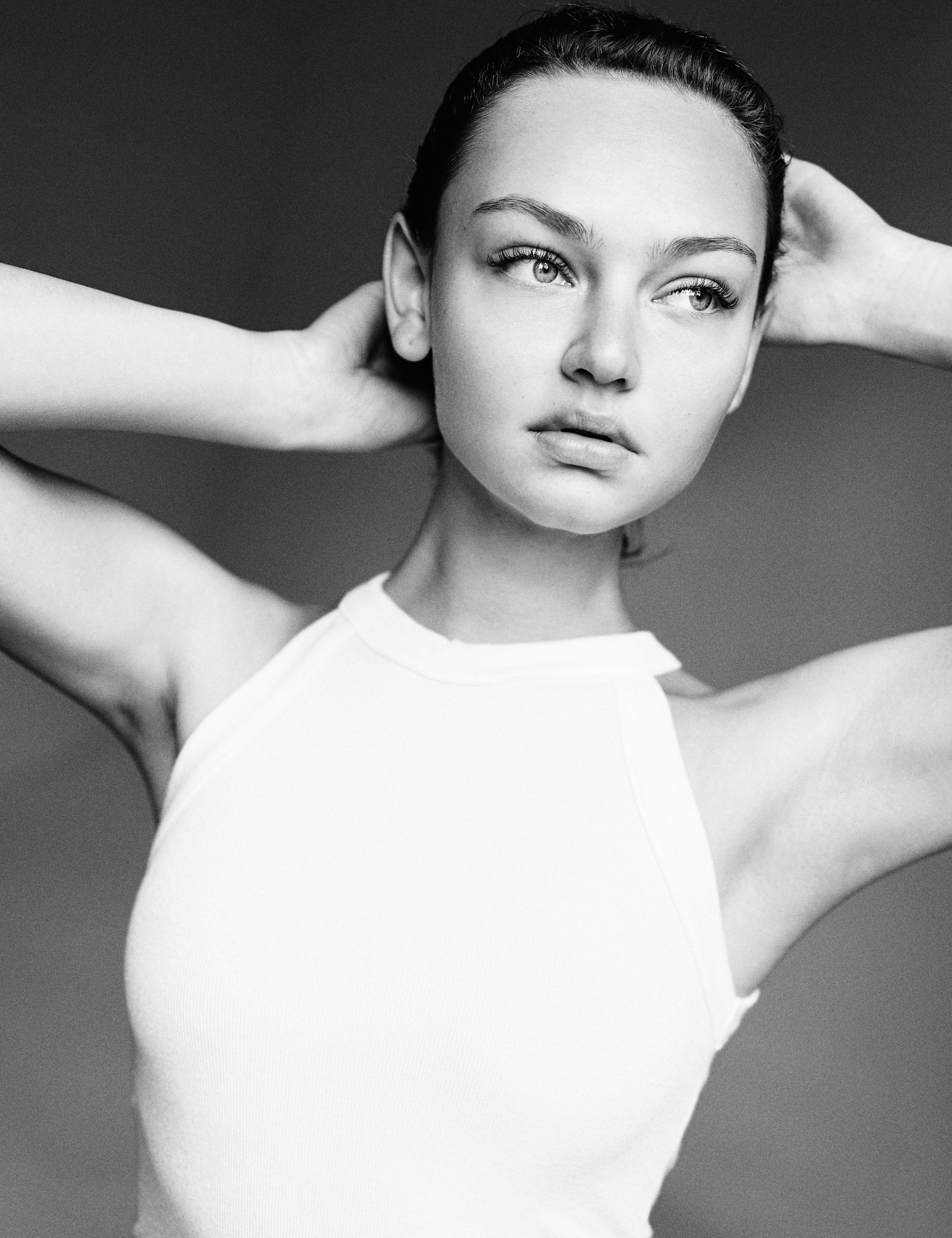 Олеся 180 Тольятти. Международное модельное материнское агентство «Open models»