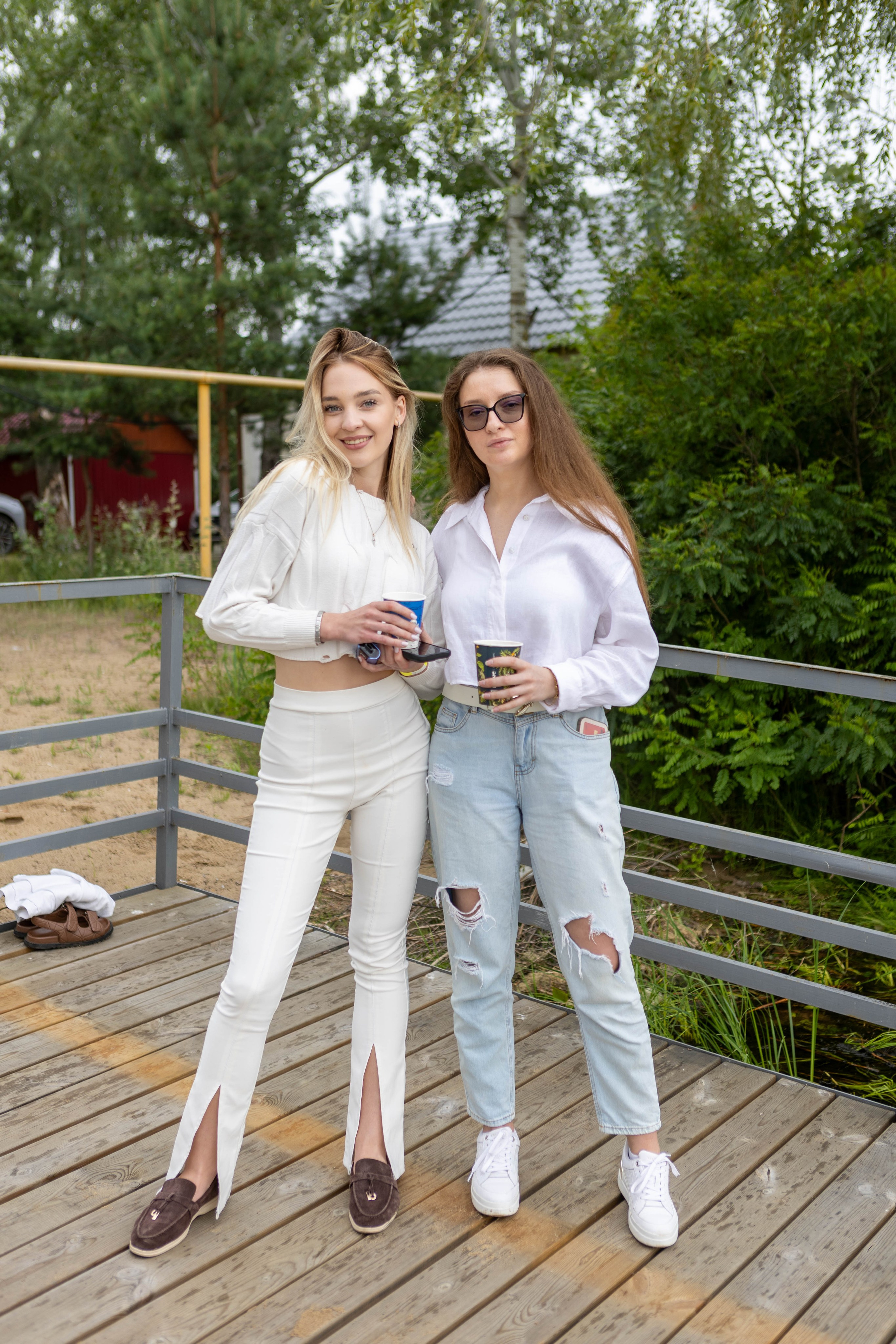 White Party. Свадебный и предметный фотограф Ренат Каламперов