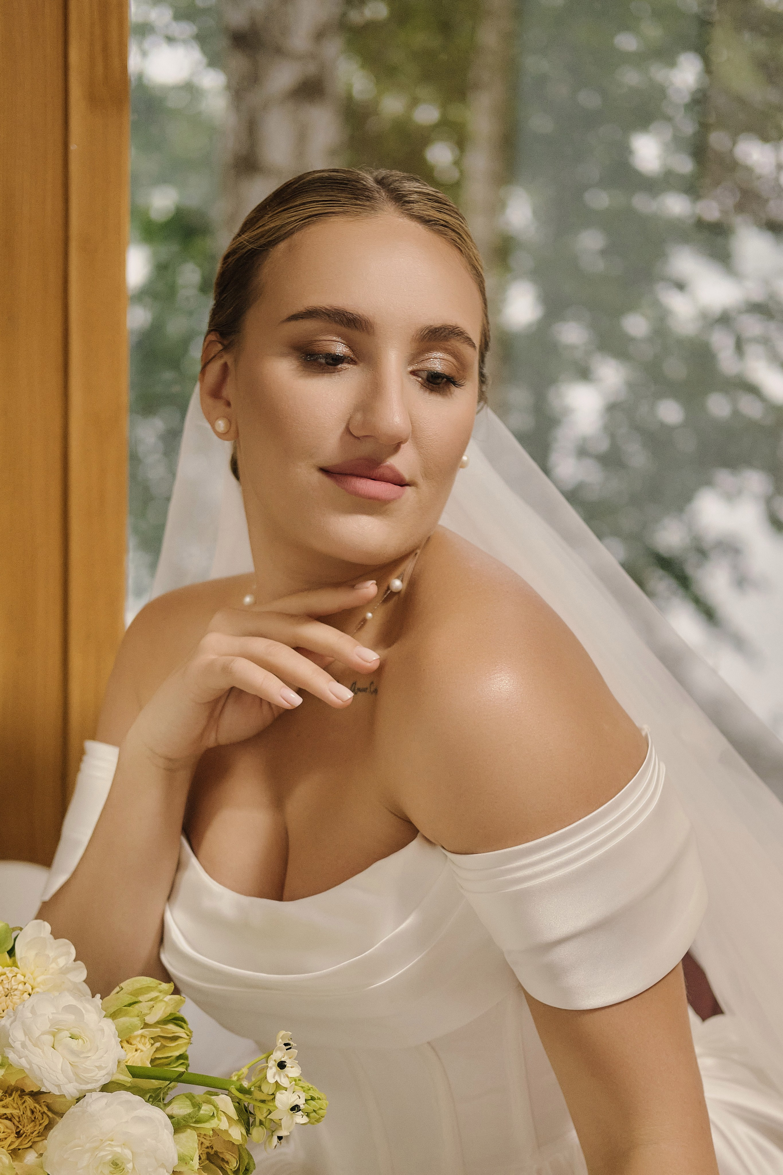 ИЛЬЯ И НАСТЯ. Свадебный фотограф в Екатеринбурге Соседков Евгений