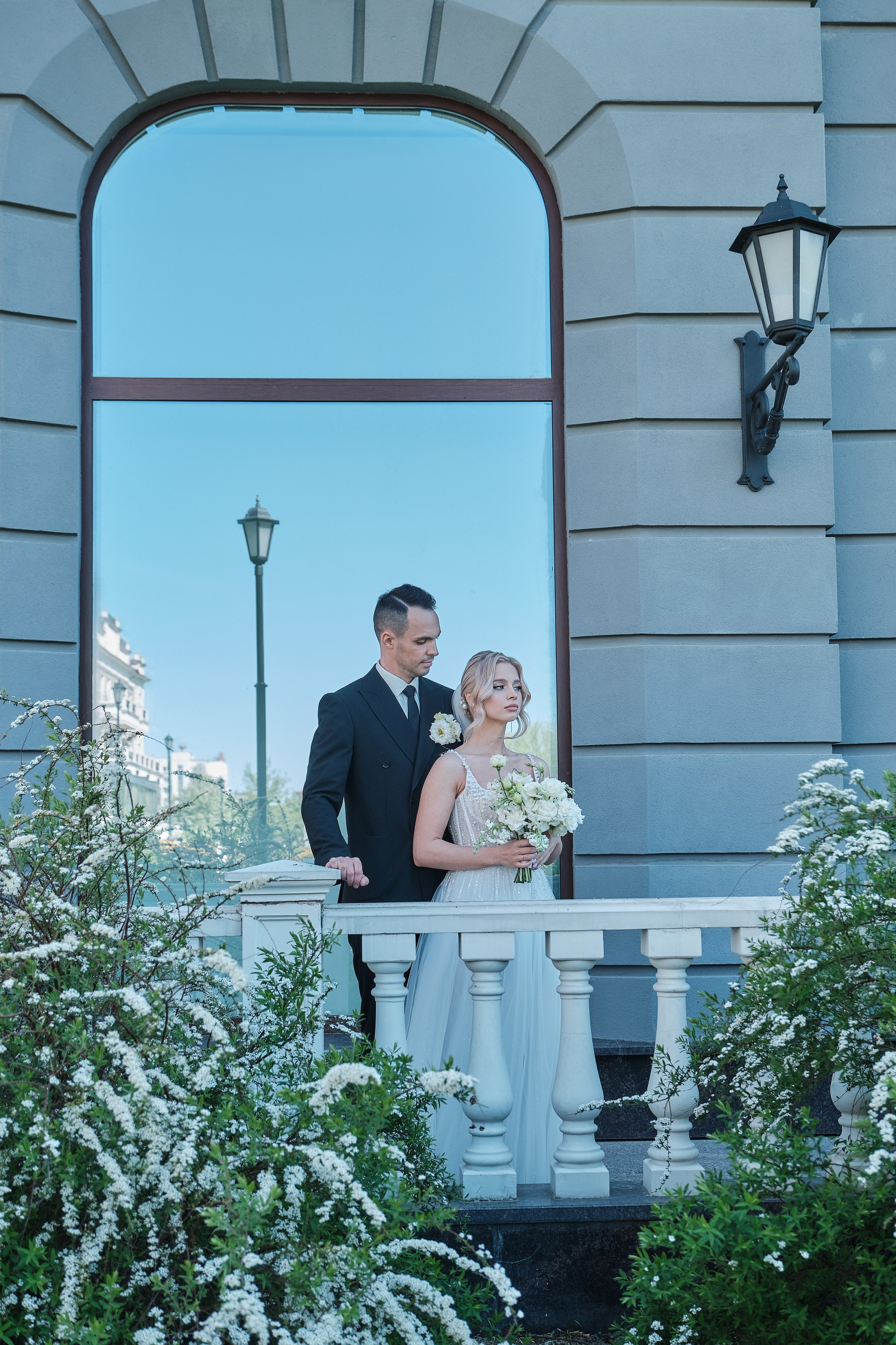 АНТОН И АНАСТАСИЯ. Свадебный фотограф в Екатеринбурге Соседков Евгений