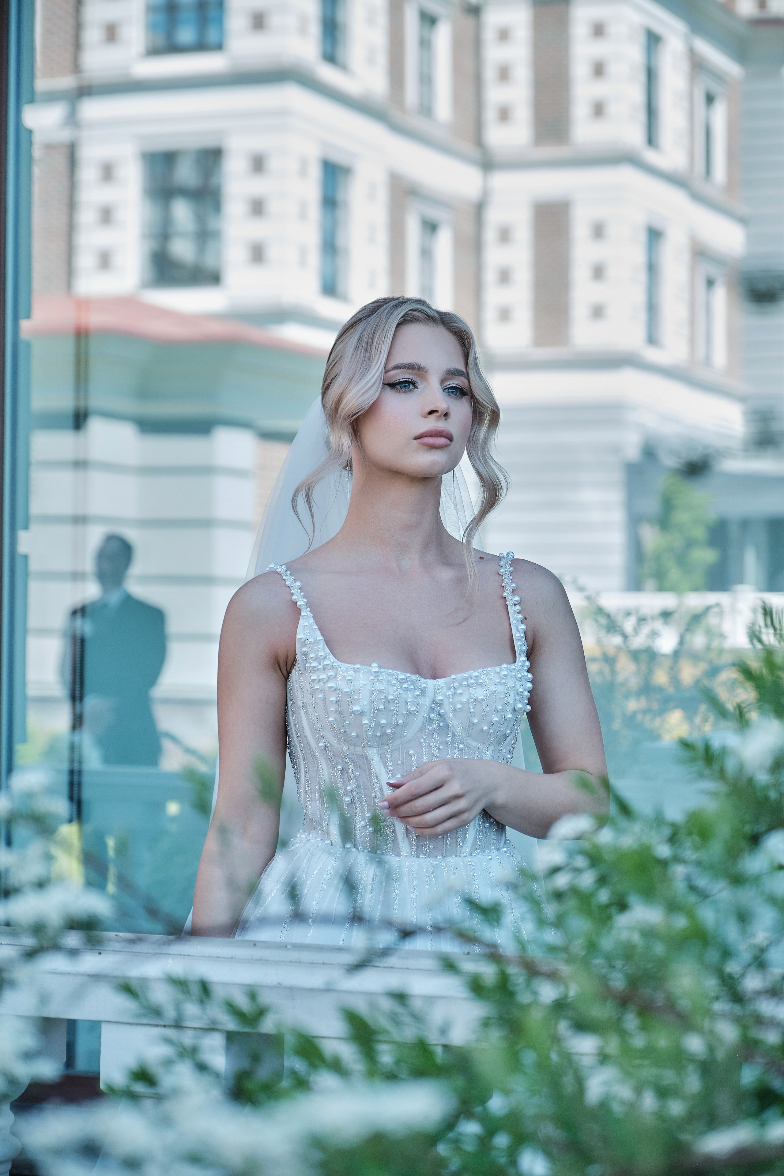 АНТОН И АНАСТАСИЯ. Свадебный фотограф в Екатеринбурге Соседков Евгений