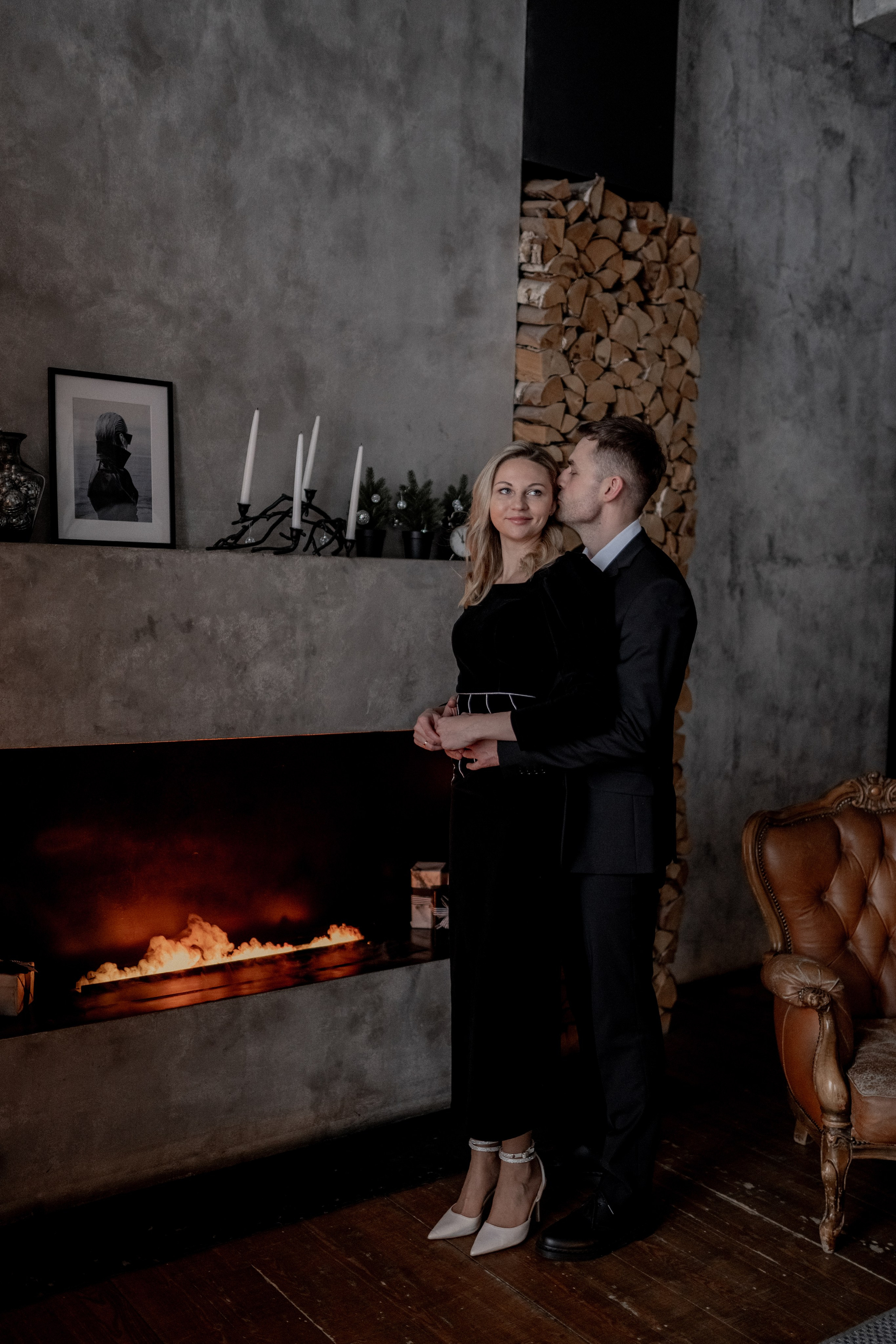 N & T. Фотограф Санкт-Петербург/Гомель Виктория Петрова