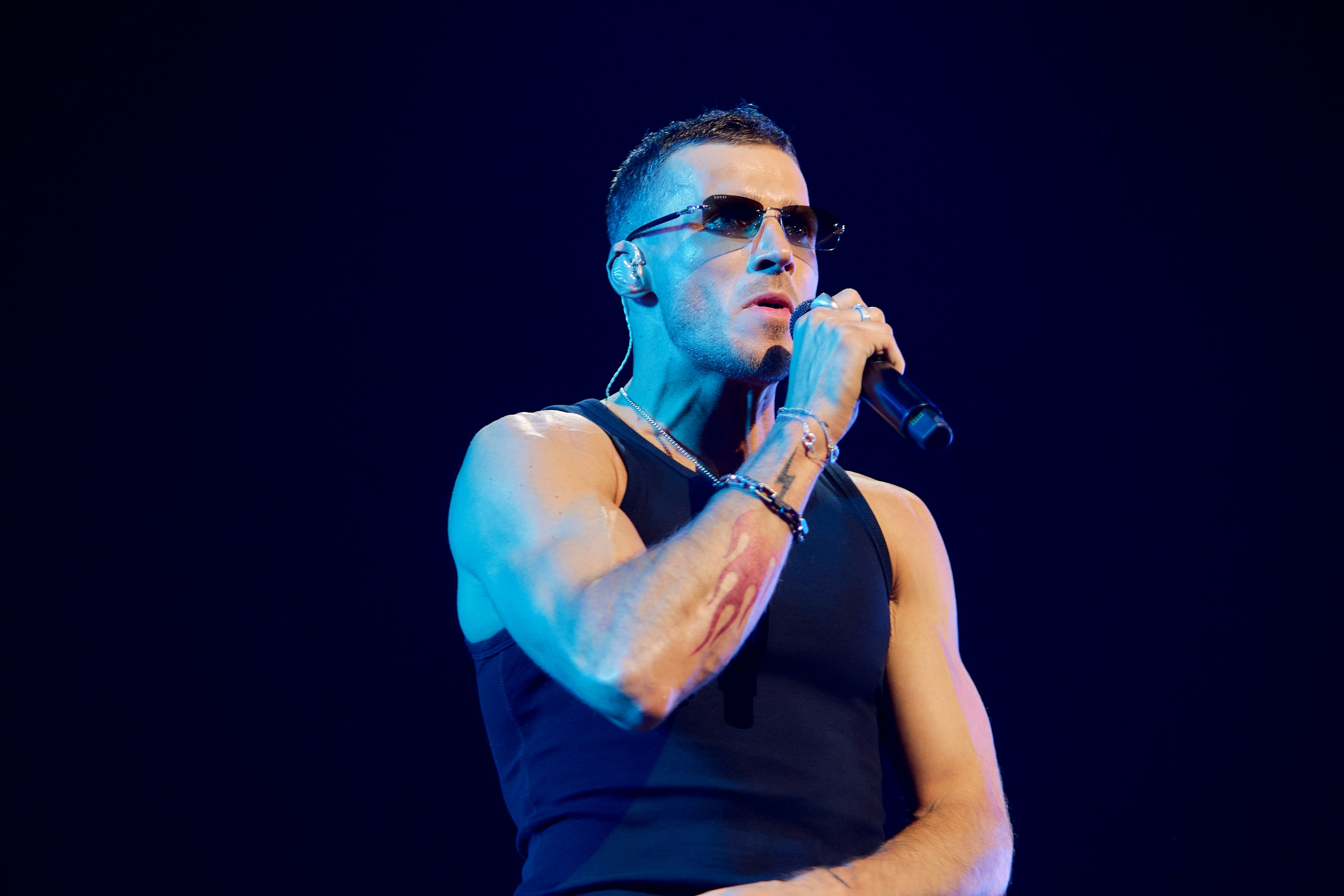 Zhara Media Awards 2025. Фотограф в Москве Влад Ярчевский