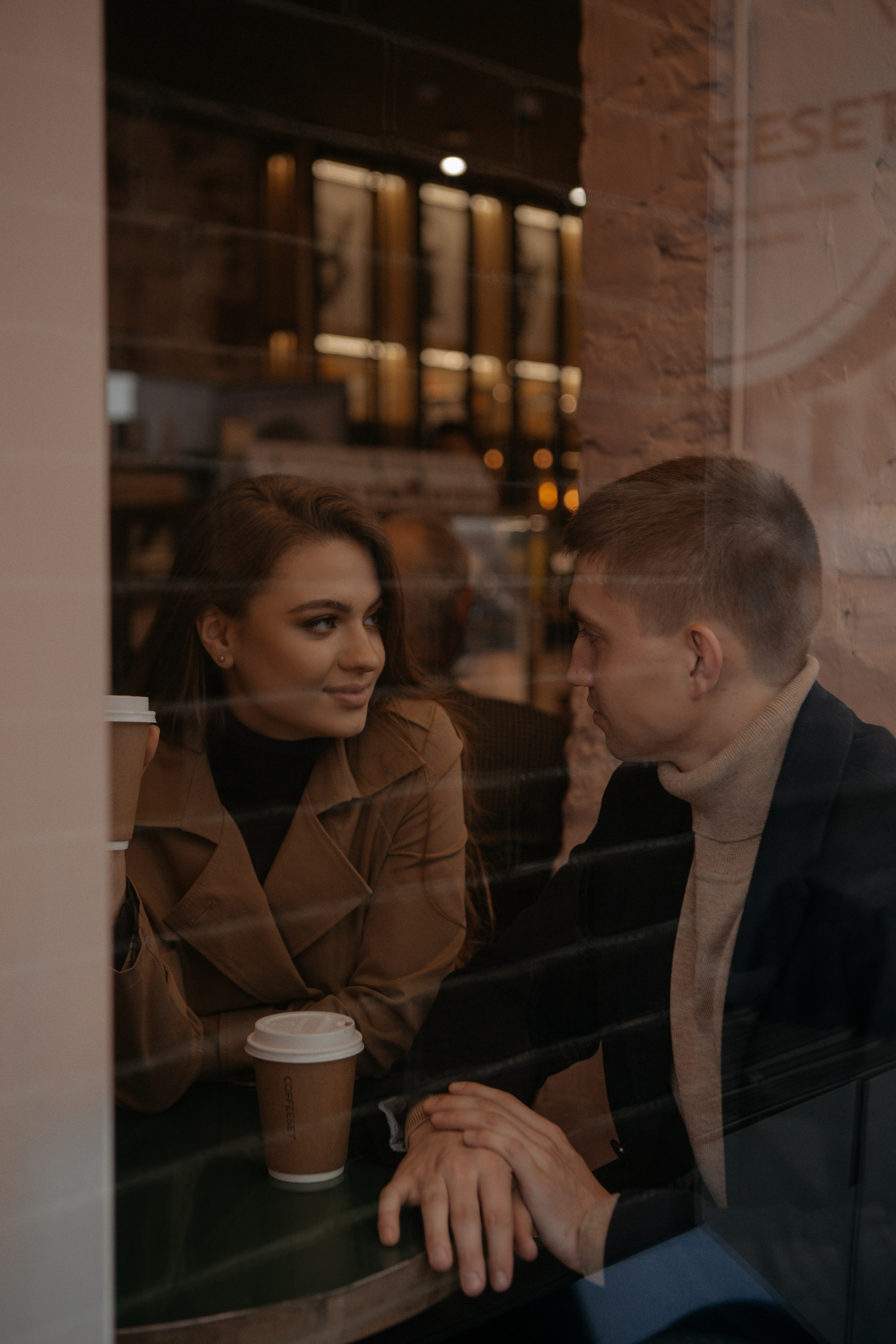 Прогулка. Самый теплый фотограф в Краснодаре Рябоконь Ксения