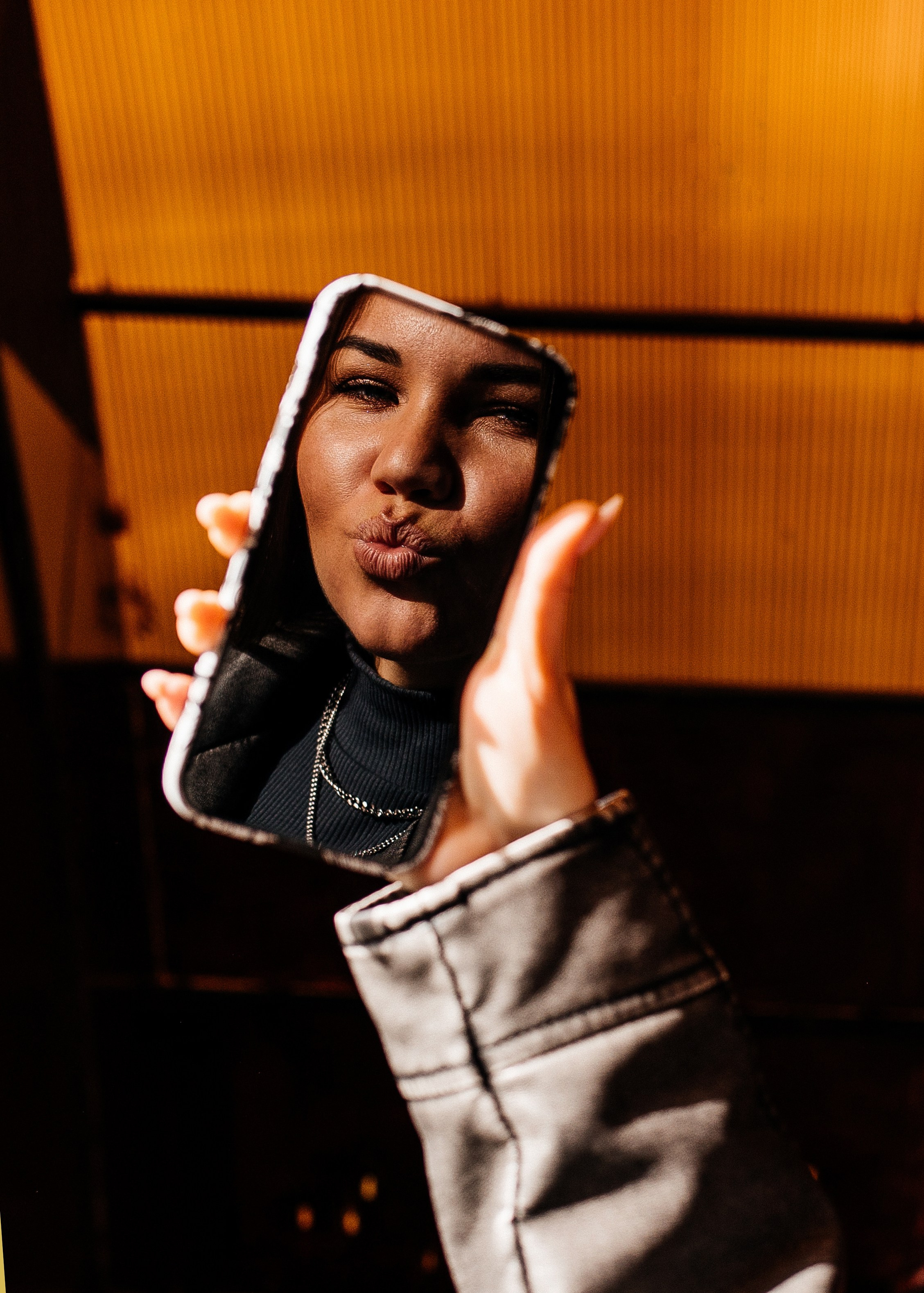 Ксюша. Фотограф Кудымкар | Пермский край