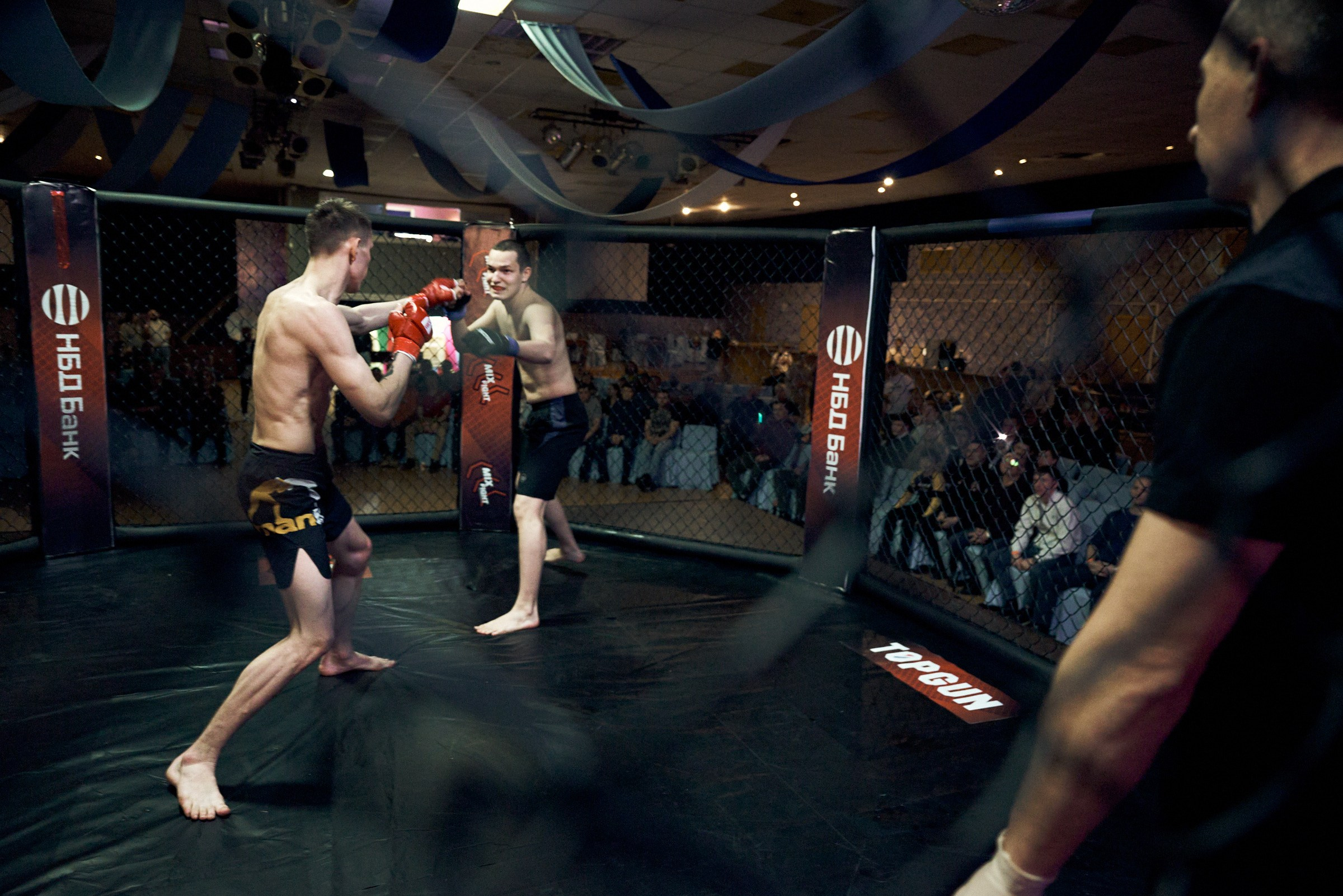 Бои. Маляревич Дмитрий свадебный фотограф