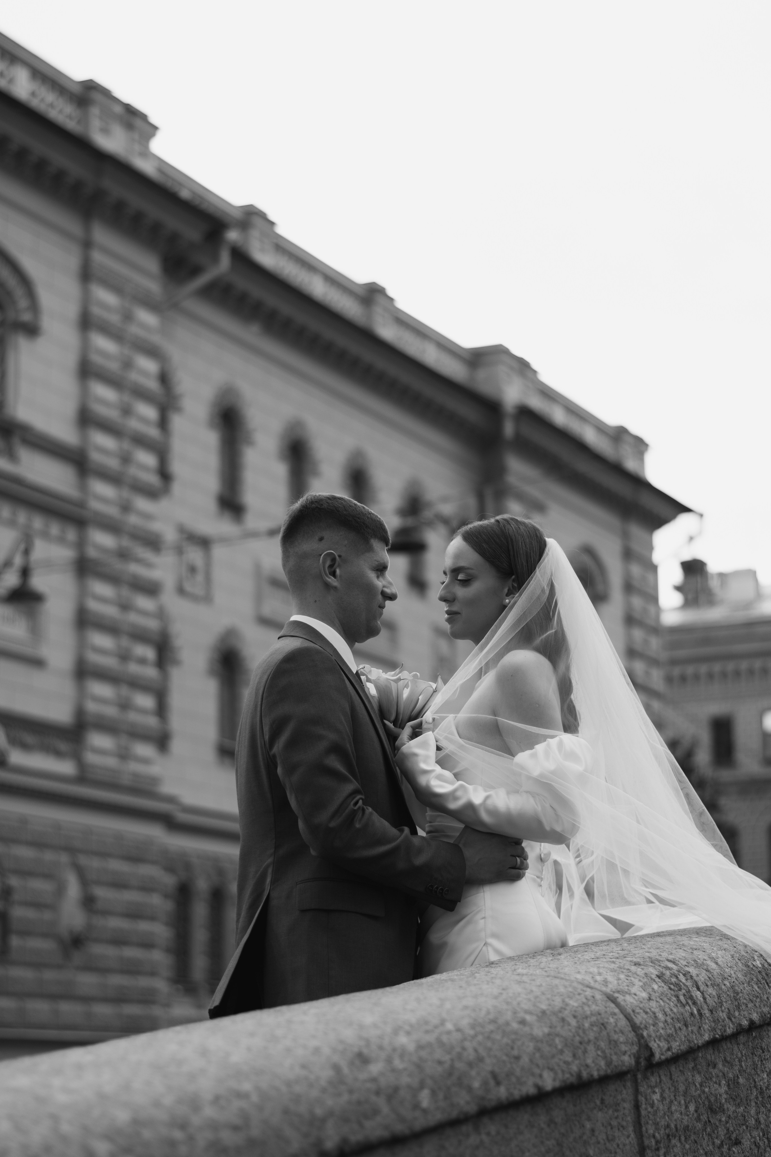 Кристина | Костя. Свадебный и семейный фотограф Санкт-Петербург