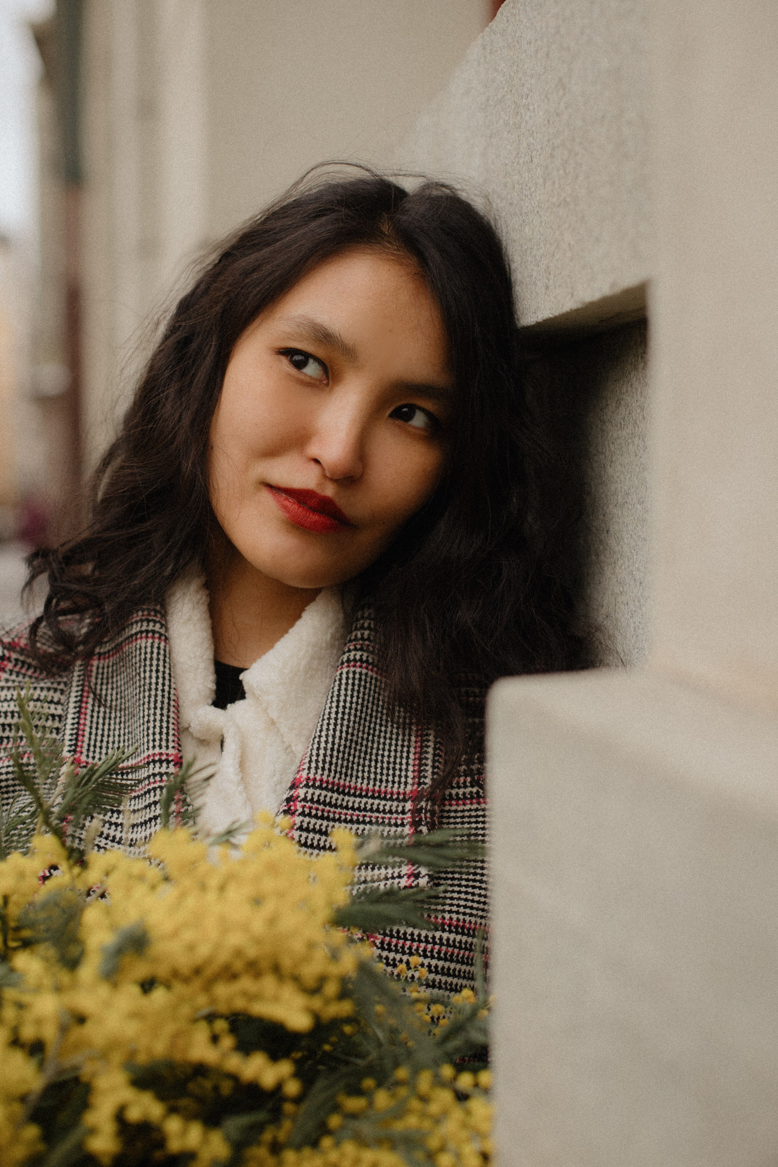 Кристина. Семейный и детский фотограф Юлия Шох