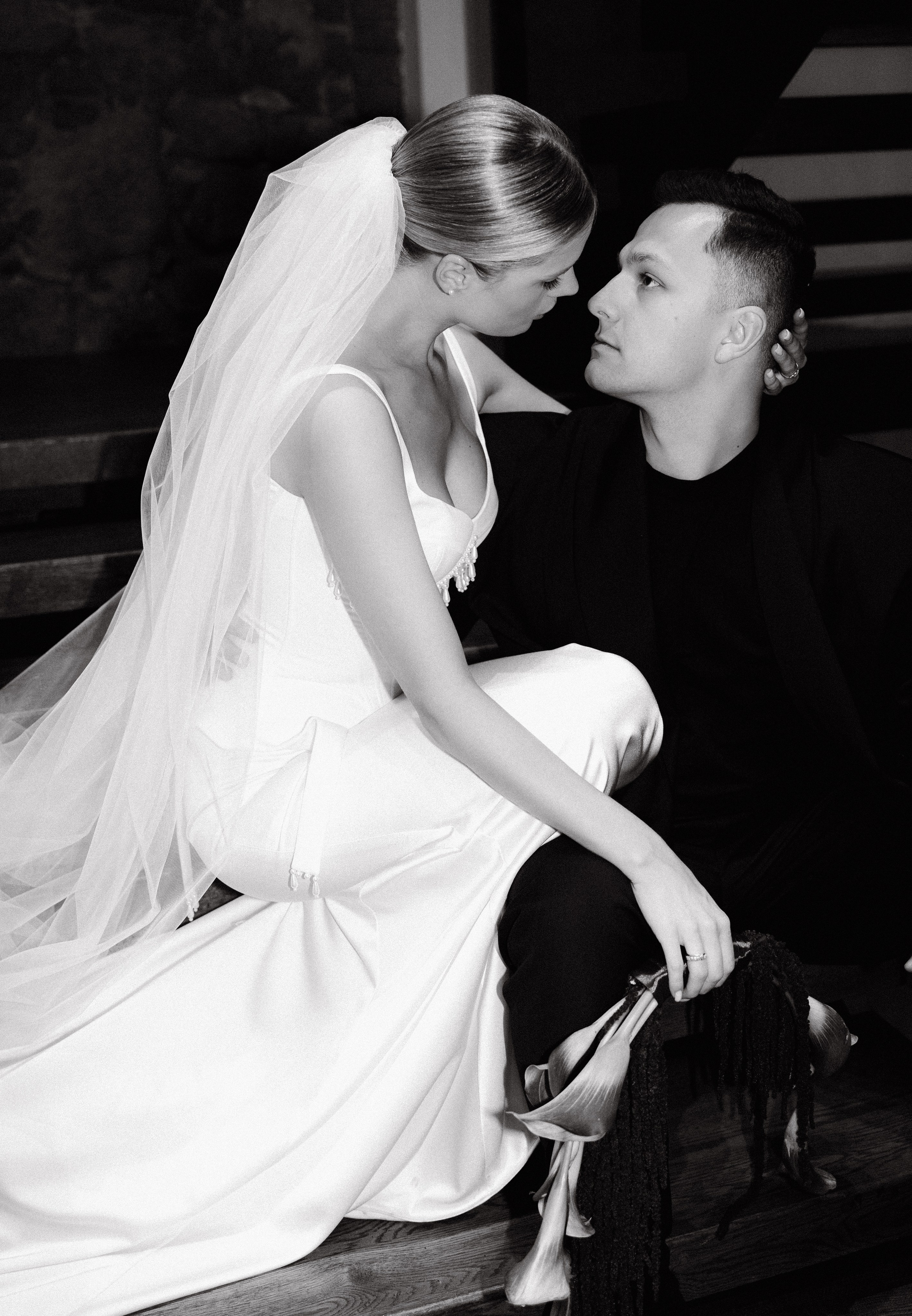 Надя и Паша 🤍. Фотограф в Минске Дарья Матвеенко