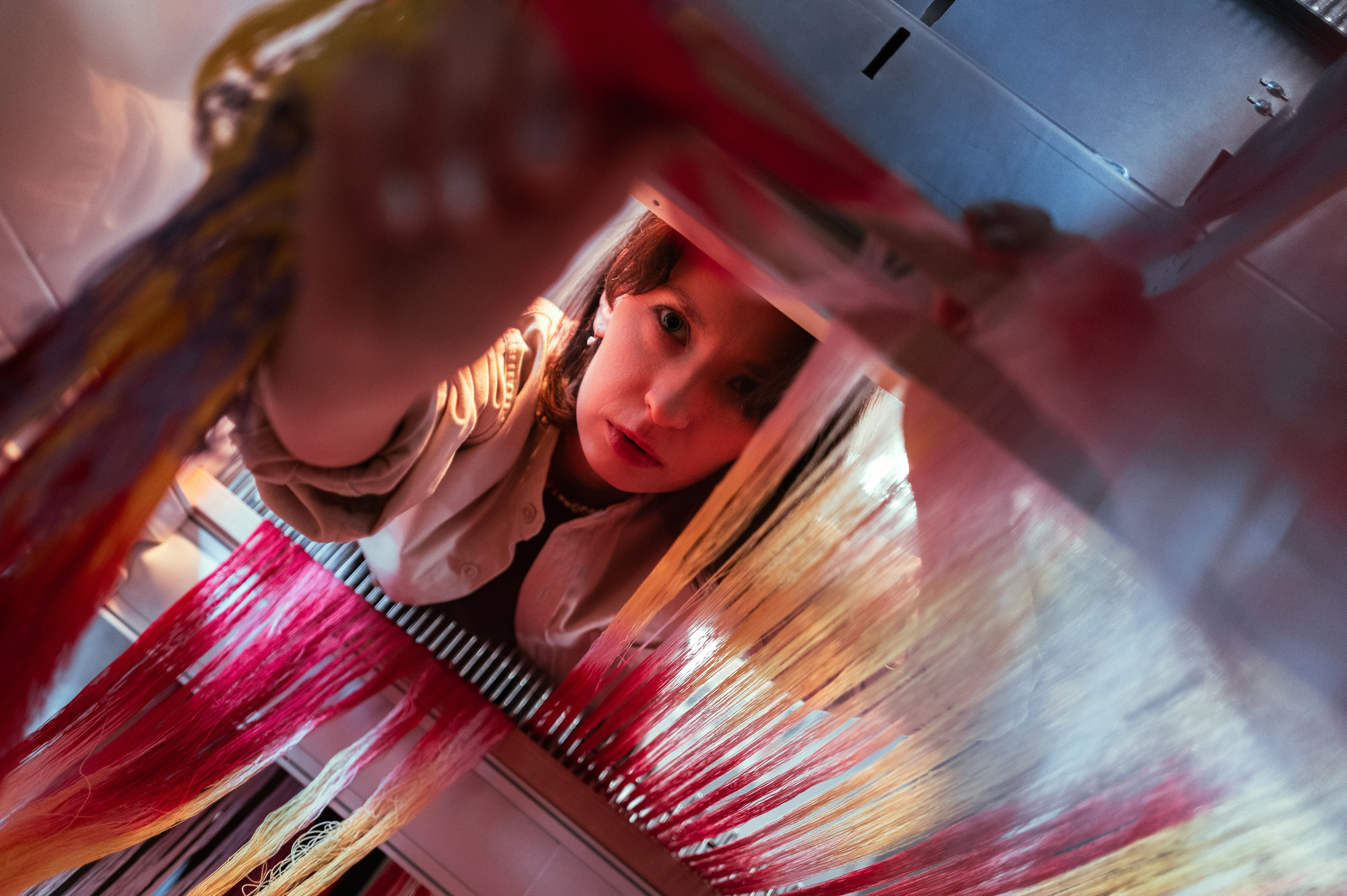 Kristina Pashkova. @tomrus: Рустам Шагиморданов — фотограф