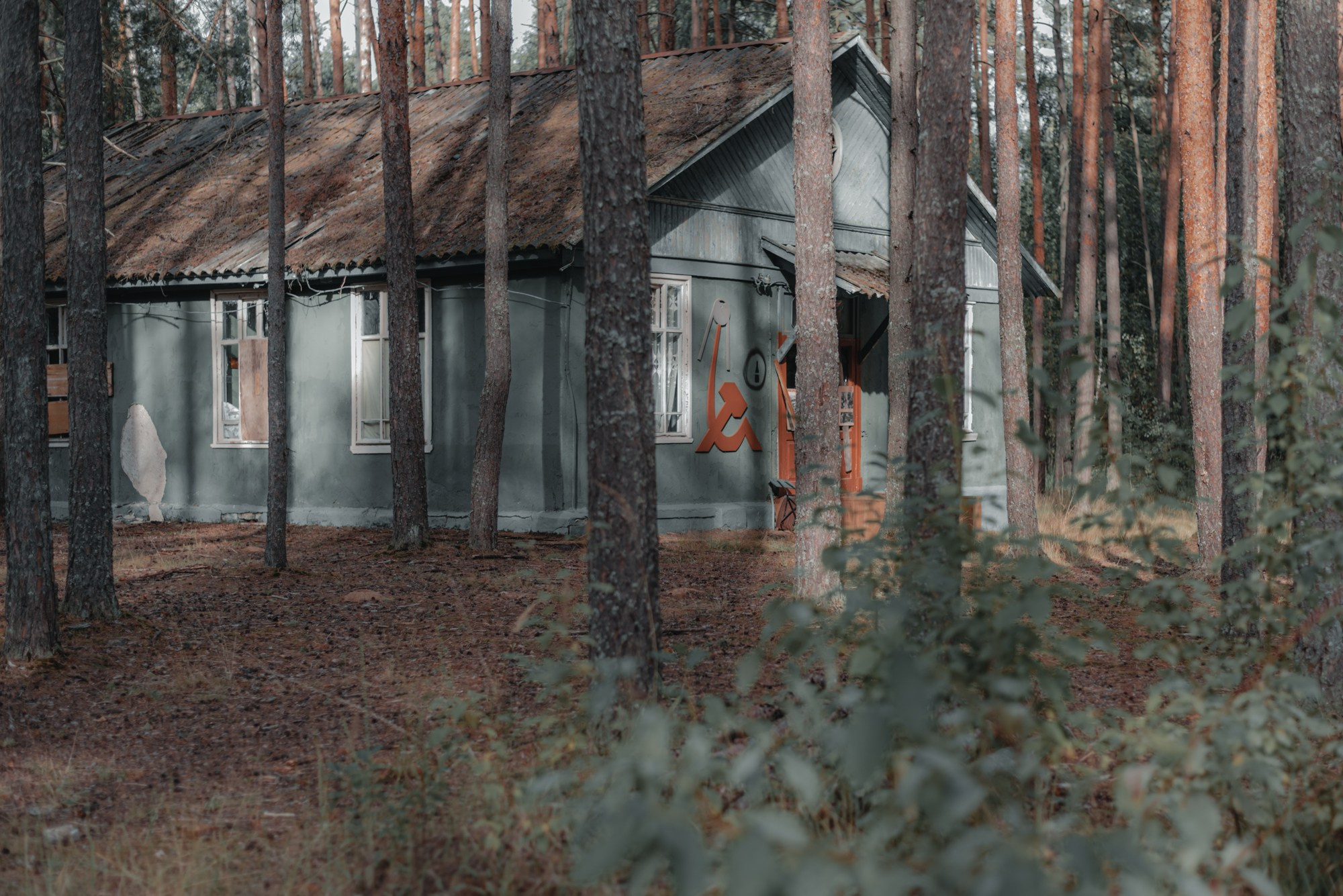 Лето в пионерском галстуке. Репортажный и портретный фотограф в Твери Ольга Борисова