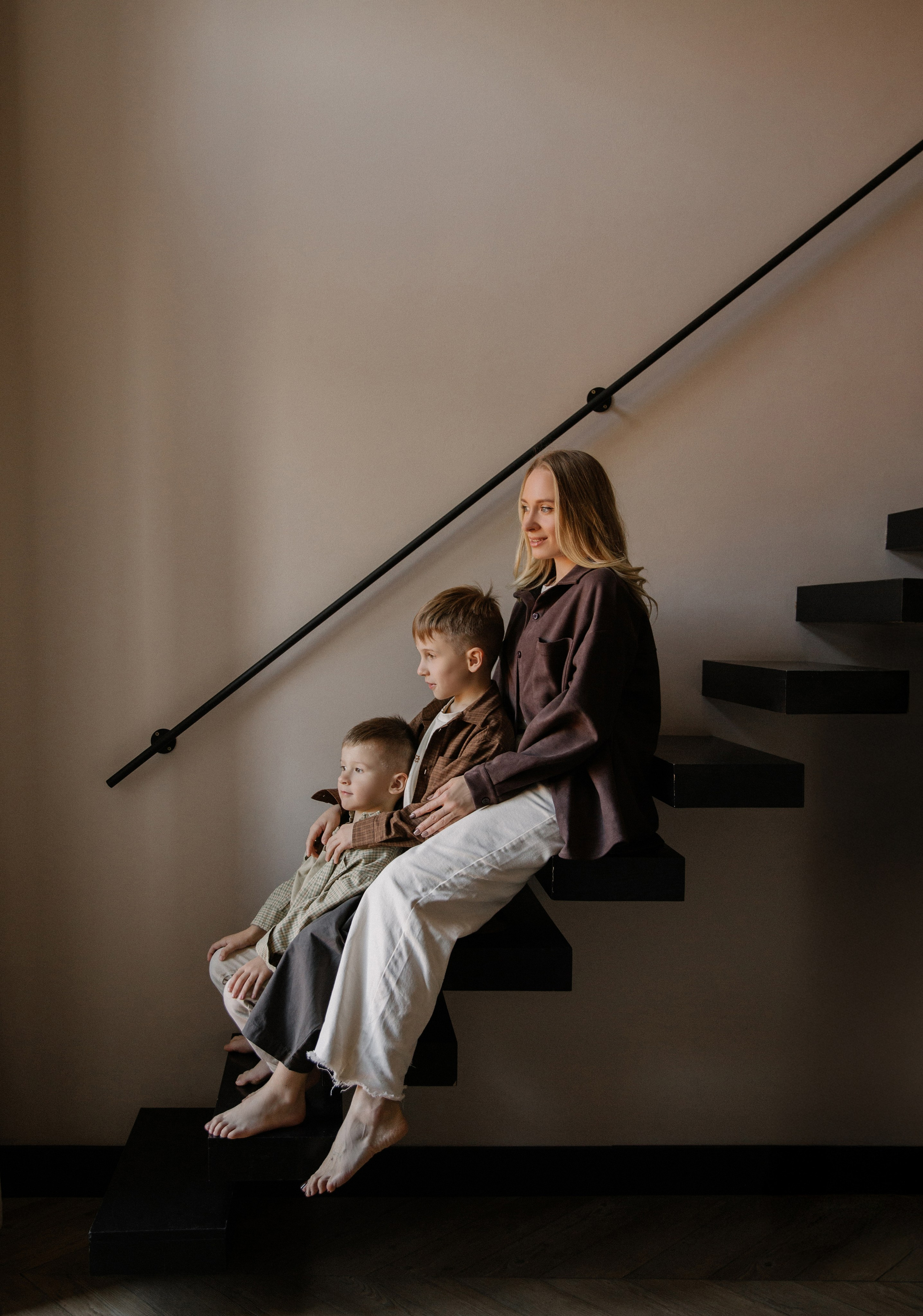 Даша | Матвей | Даня. Фотограф в Краснодаре и Краснодарском крае