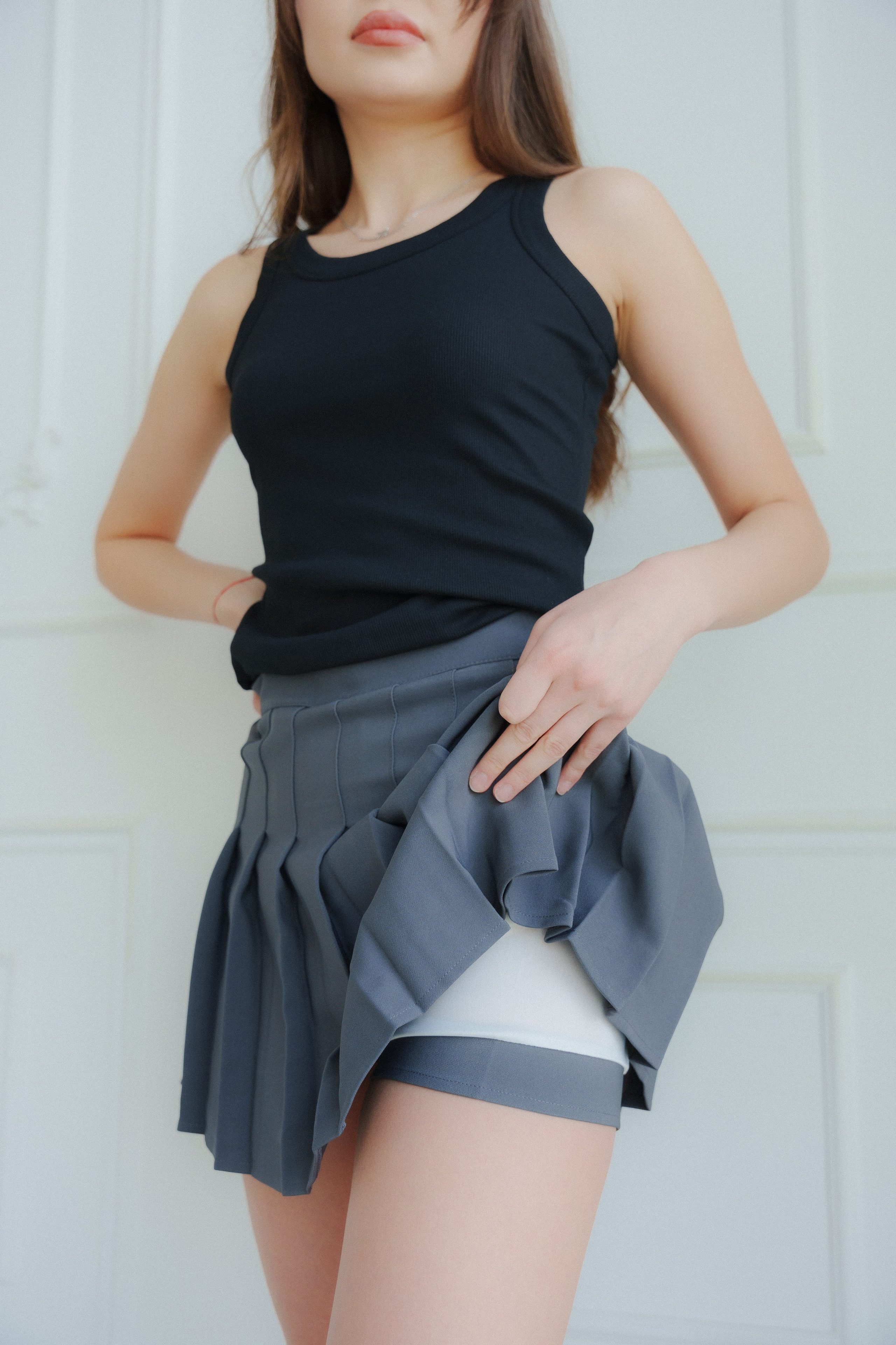 Одежда — Лукбук / Кампейн