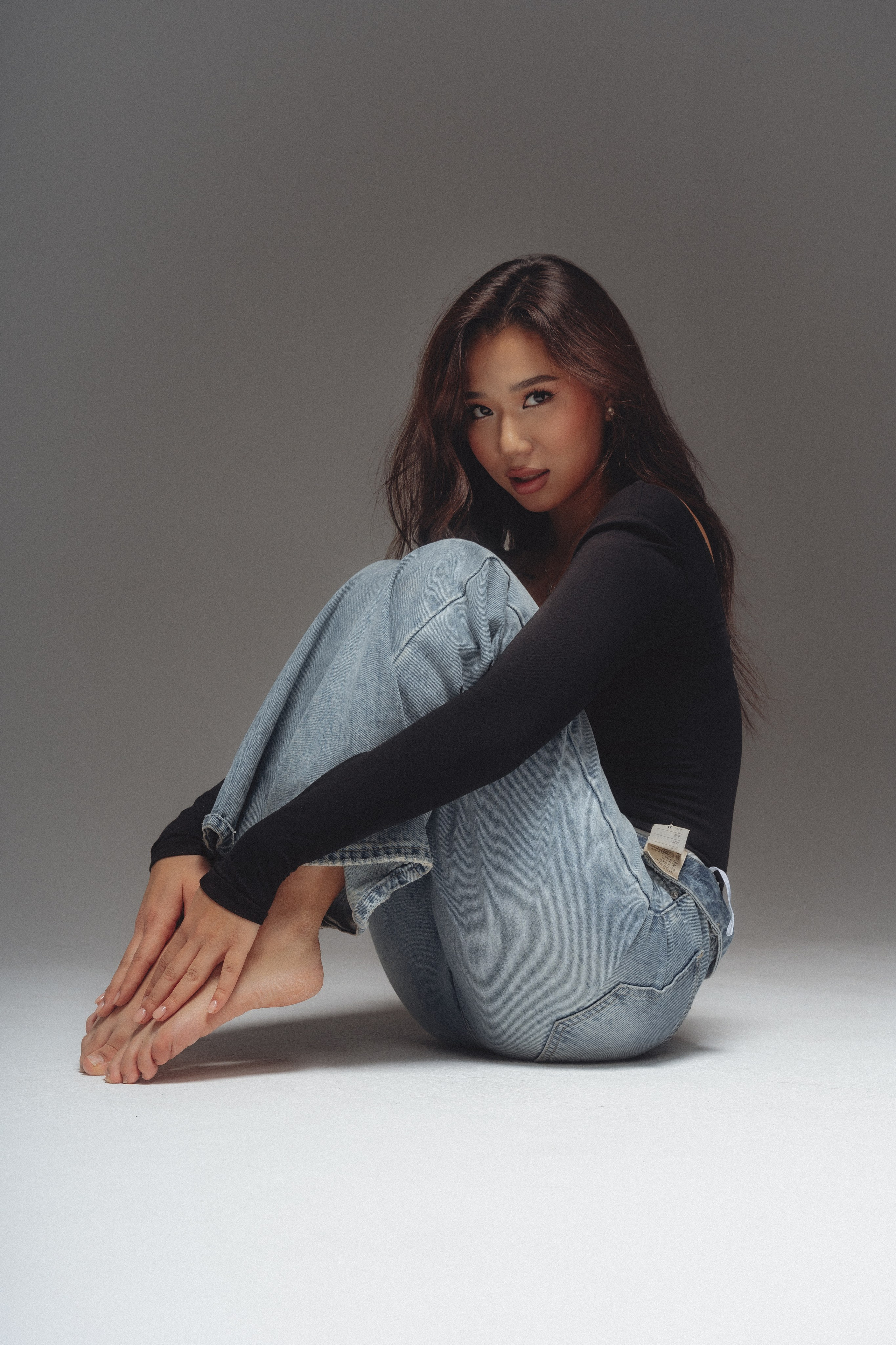 Персональные съемки