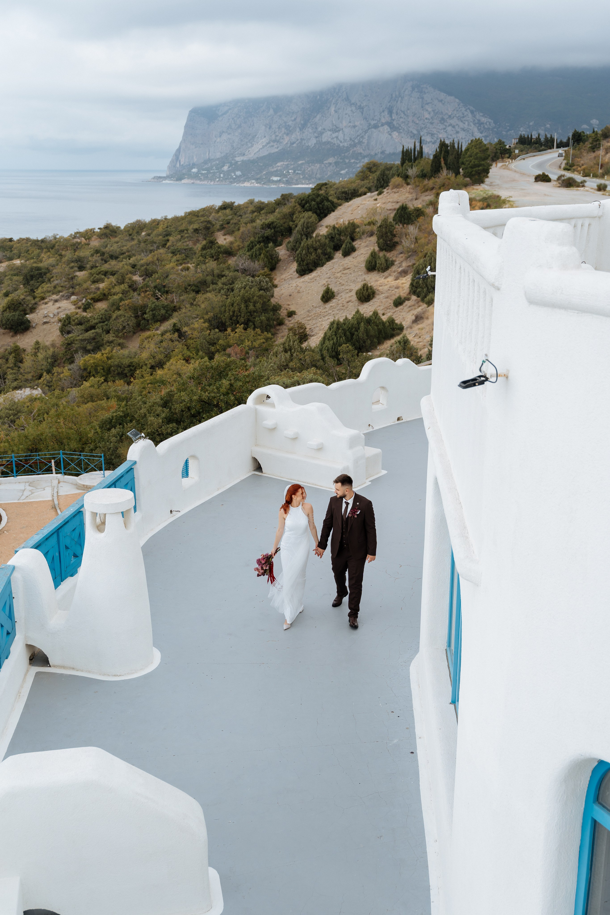 Никита и Анастасия. Главная