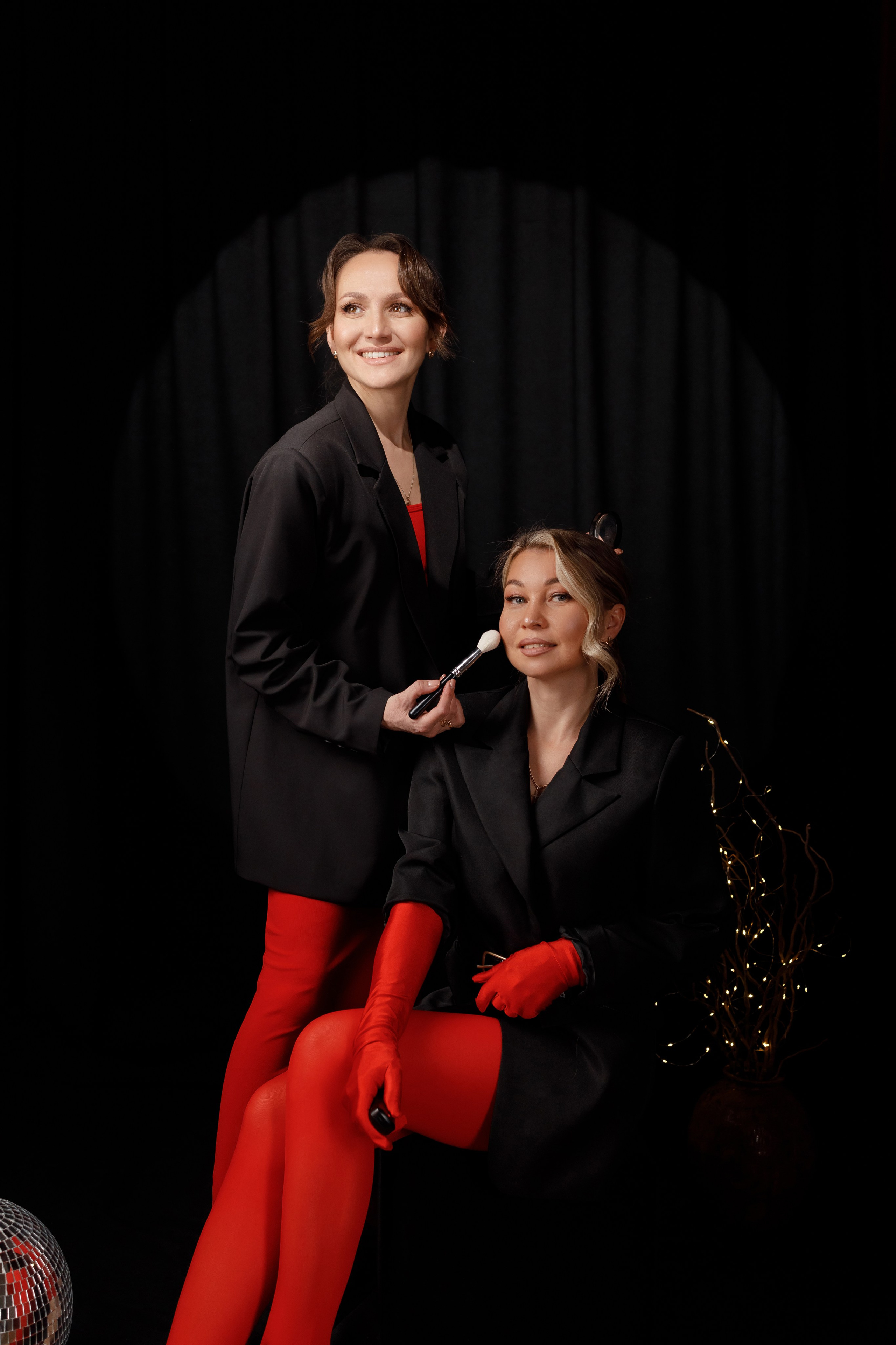 Портфолио. Автопортретная фотостудия в Стерлитамаке