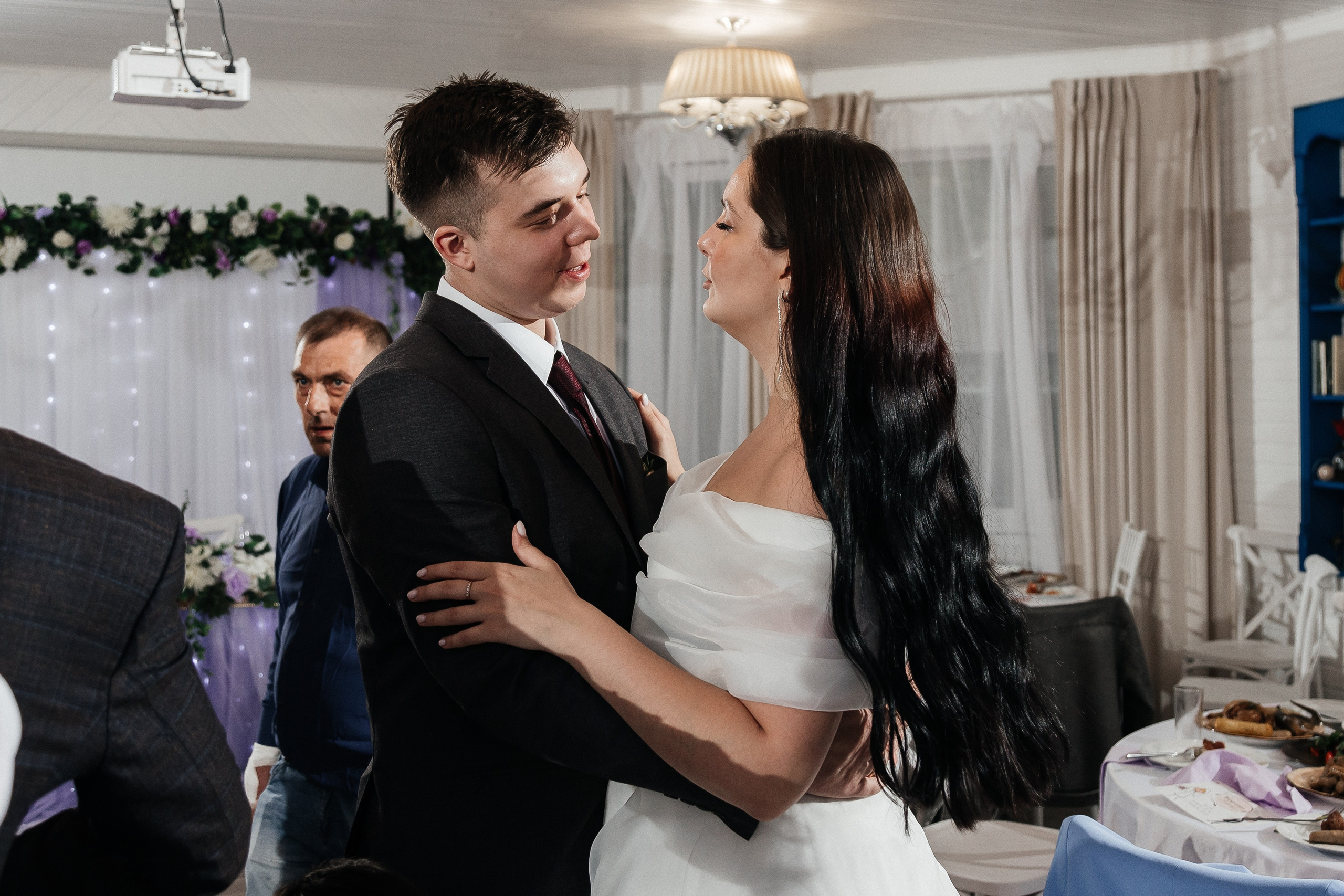 Дмитрий и Мария/2024. Свадебный и семейный фотограф в Екатеринбурге