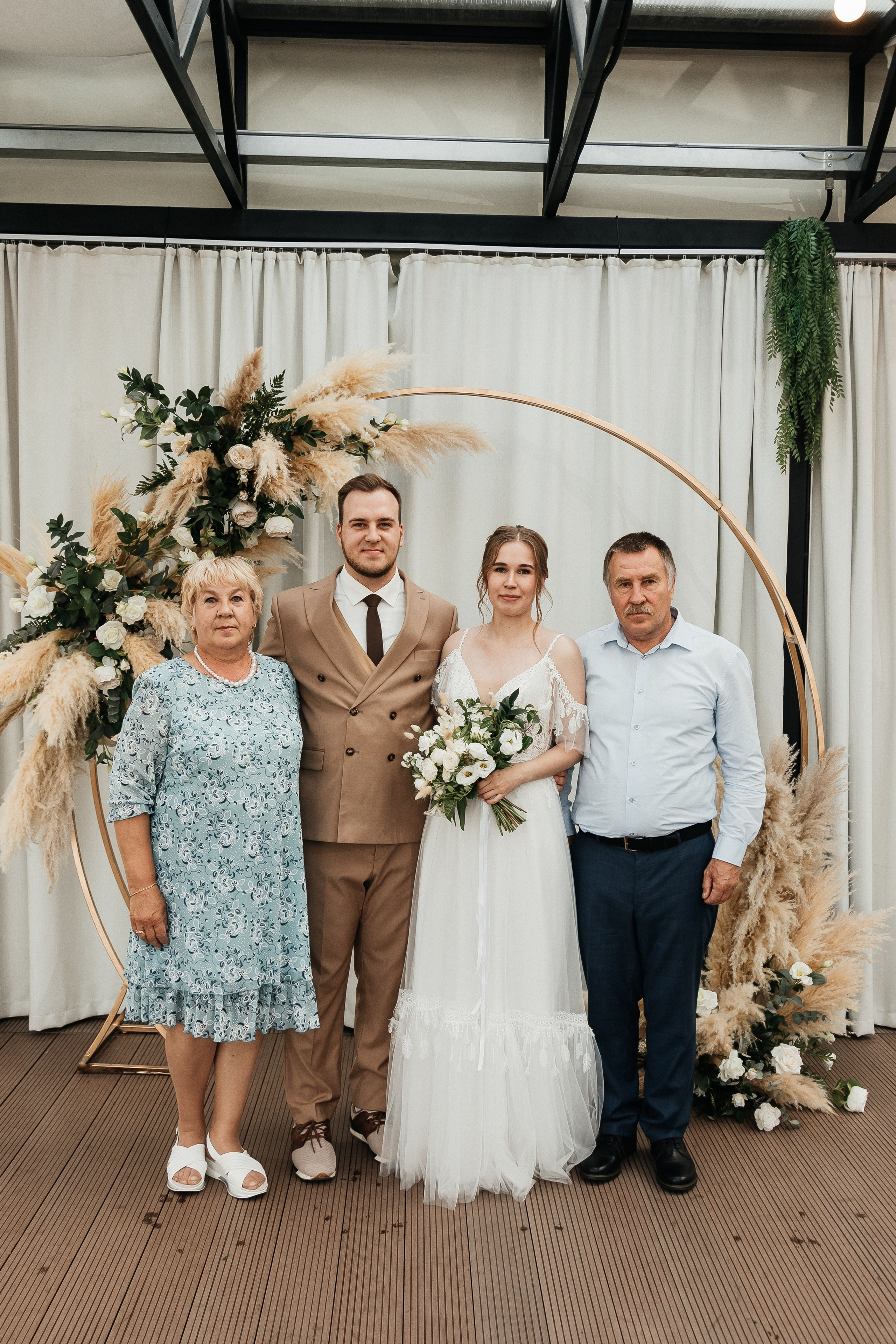 Сергей и Анастасия/2024. Свадебный и семейный фотограф в Екатеринбурге