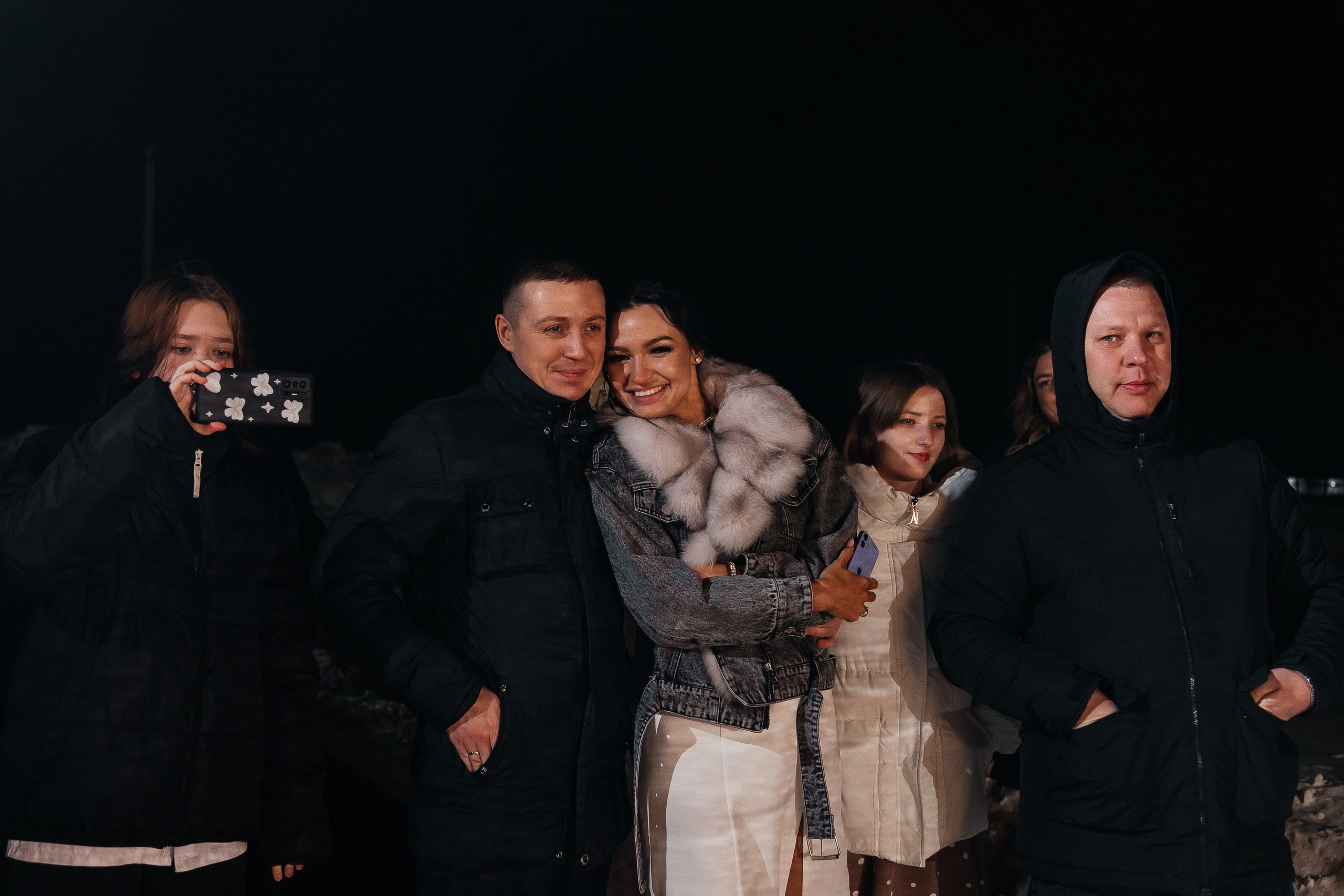 Вадим и Юлия/2024. Свадебный и семейный фотограф в Екатеринбурге